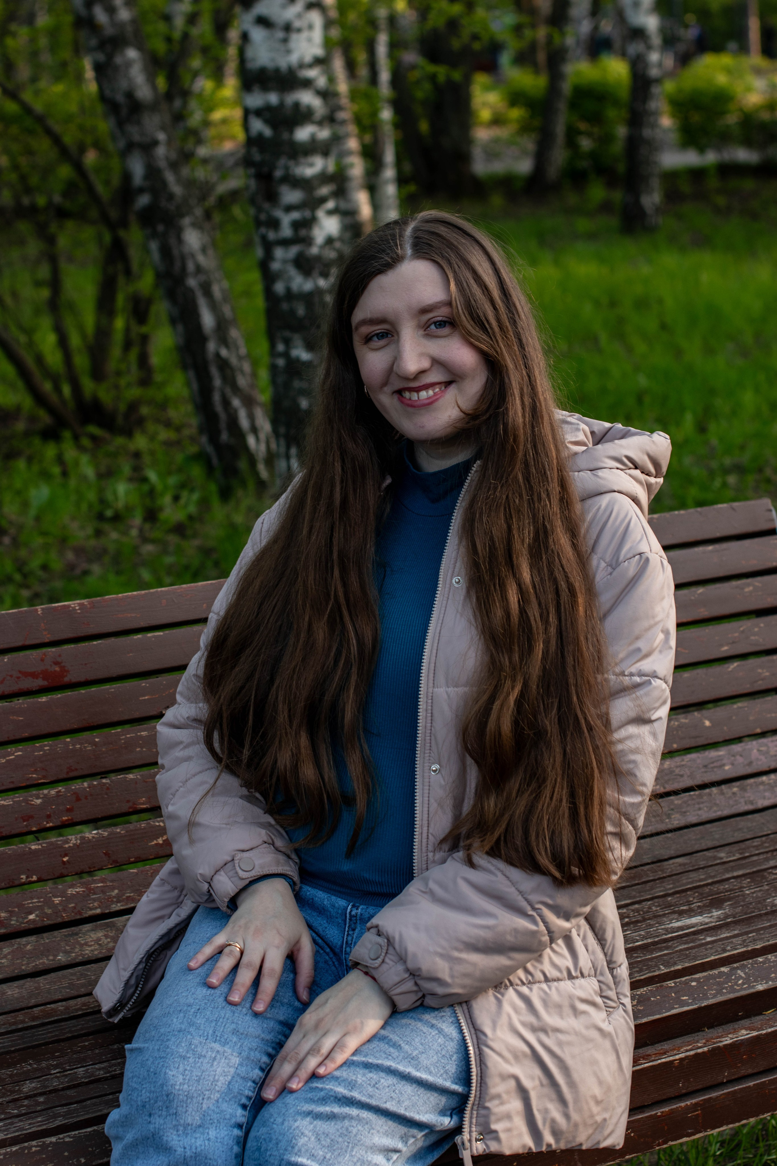 Парная фотосессия. Портретный фотограф в Казани Кодылева Диана