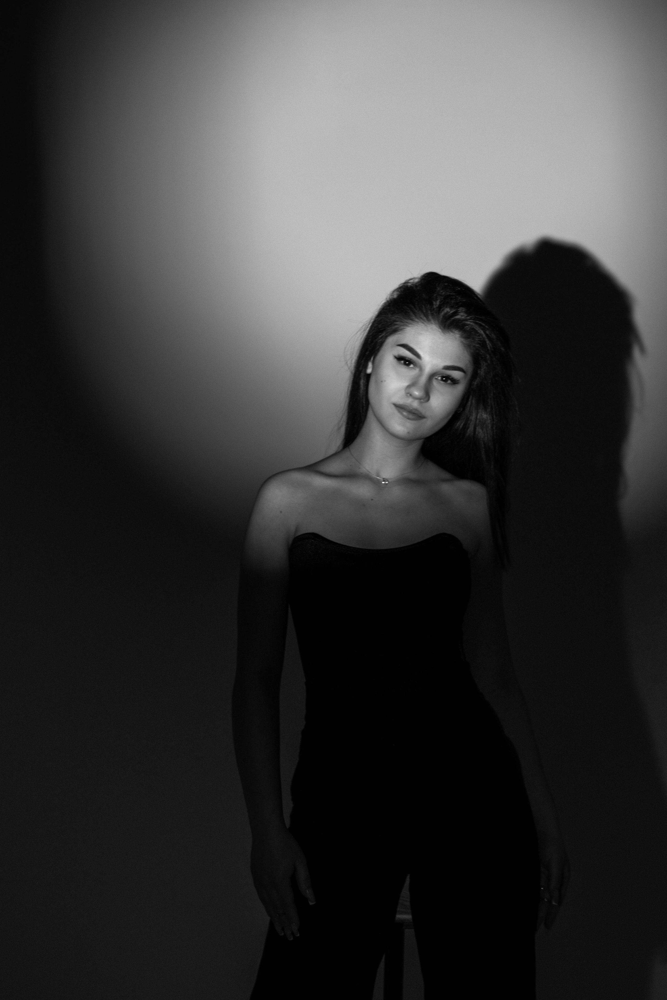 Камила. Портретный фотограф в Казани Кодылева Диана