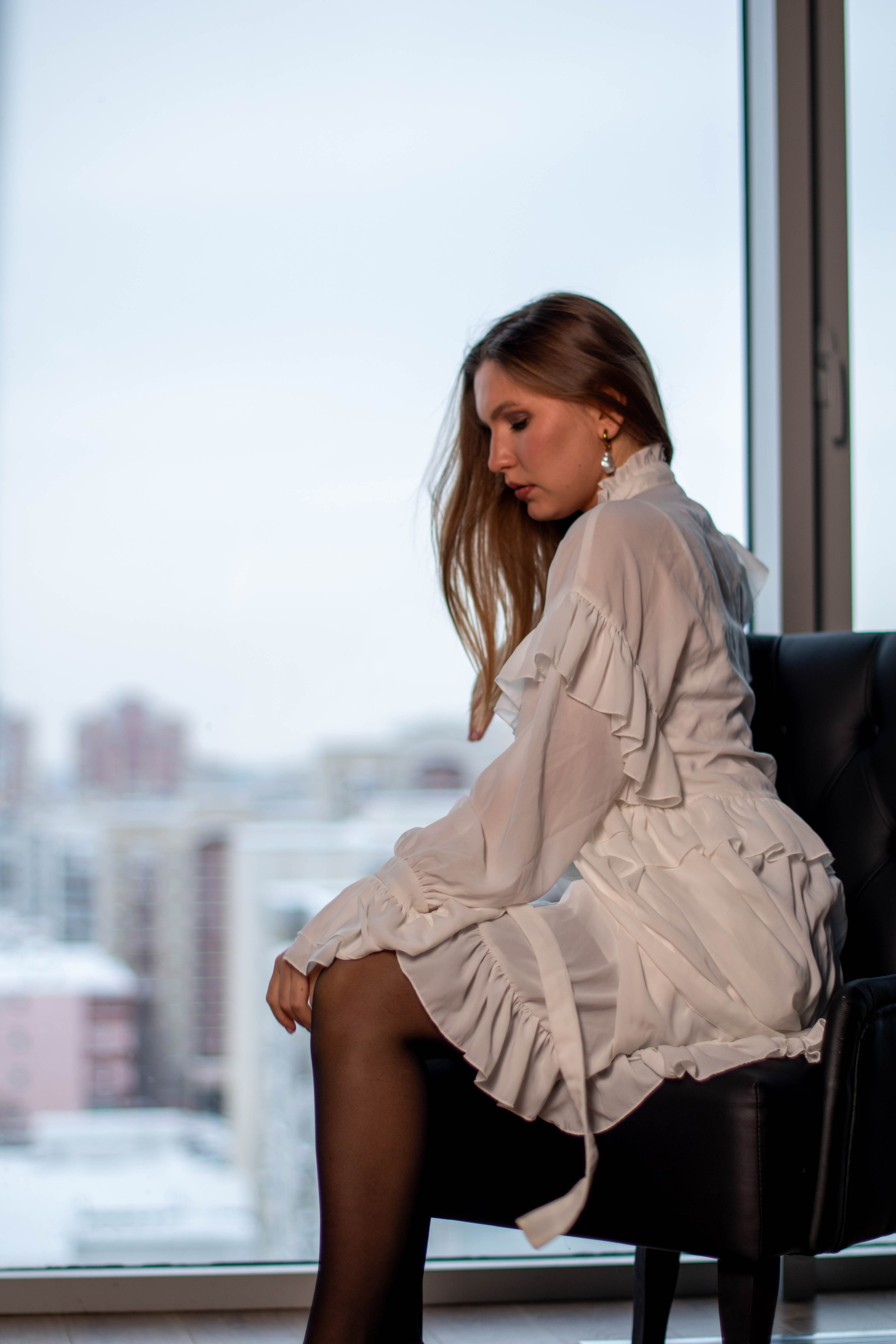 Элина. Портретный фотограф в Казани Кодылева Диана