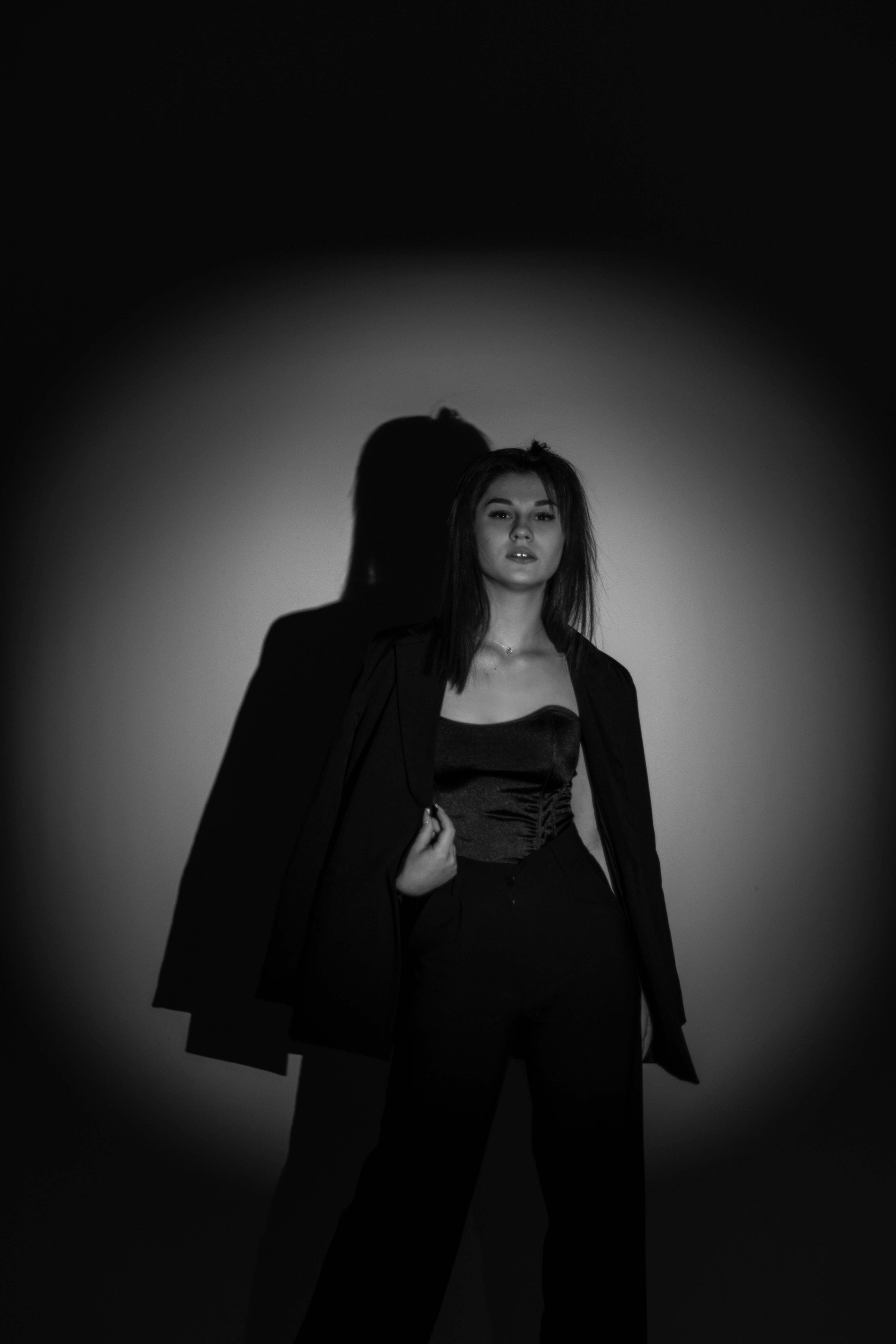 Камила. Портретный фотограф в Казани Кодылева Диана