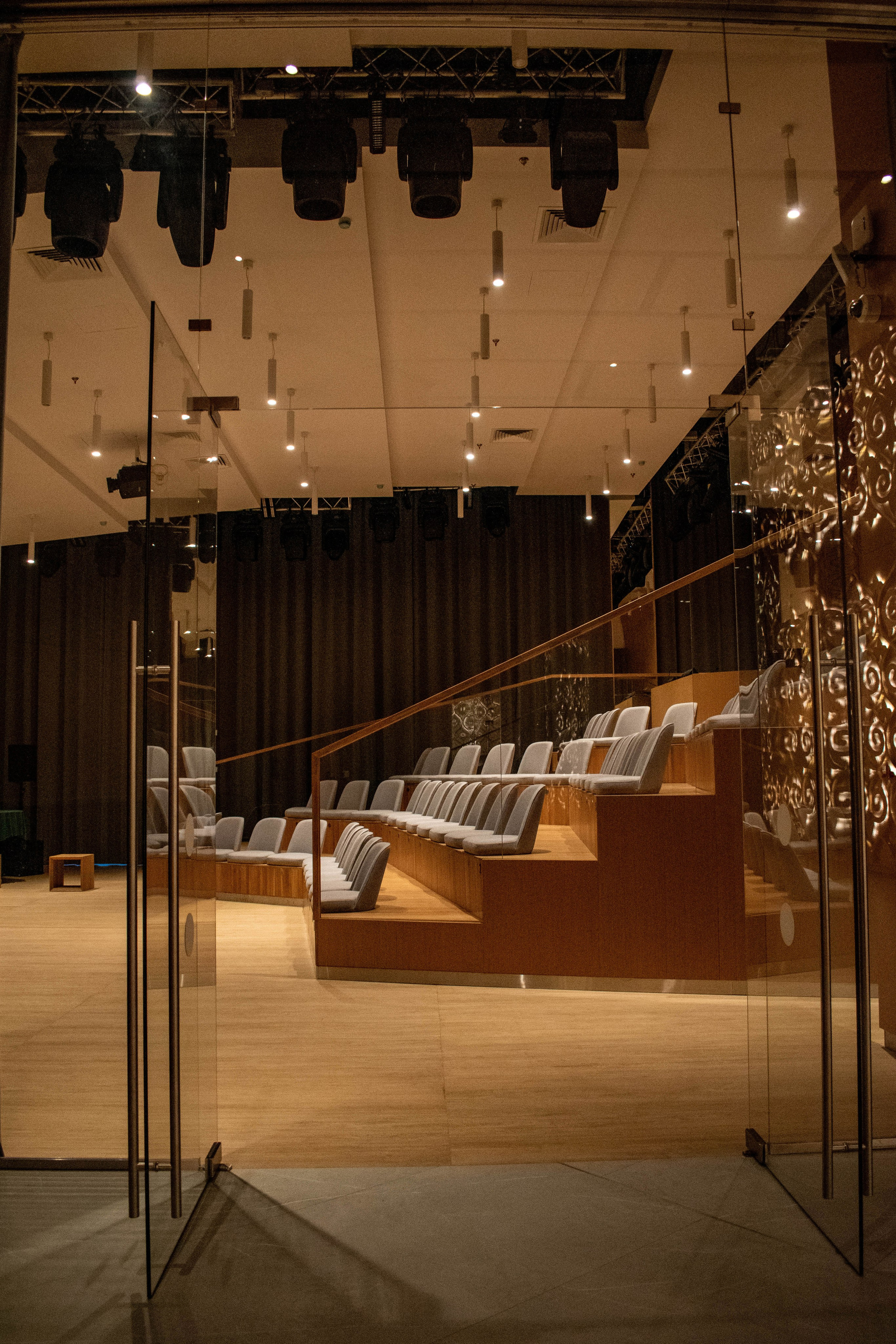 Театр им. Галиасгара Камала, Казань