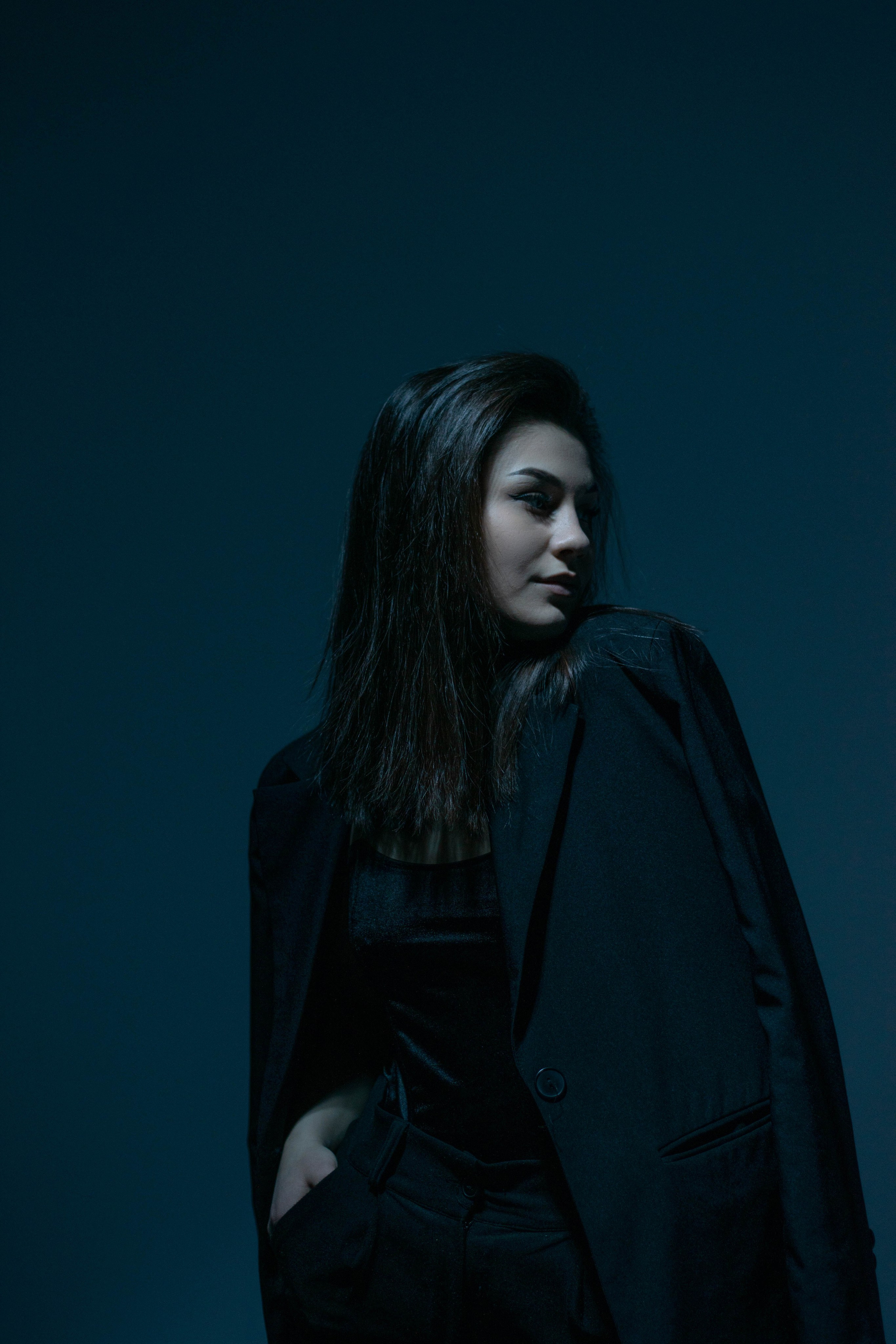 Камила. Портретный фотограф в Казани Кодылева Диана