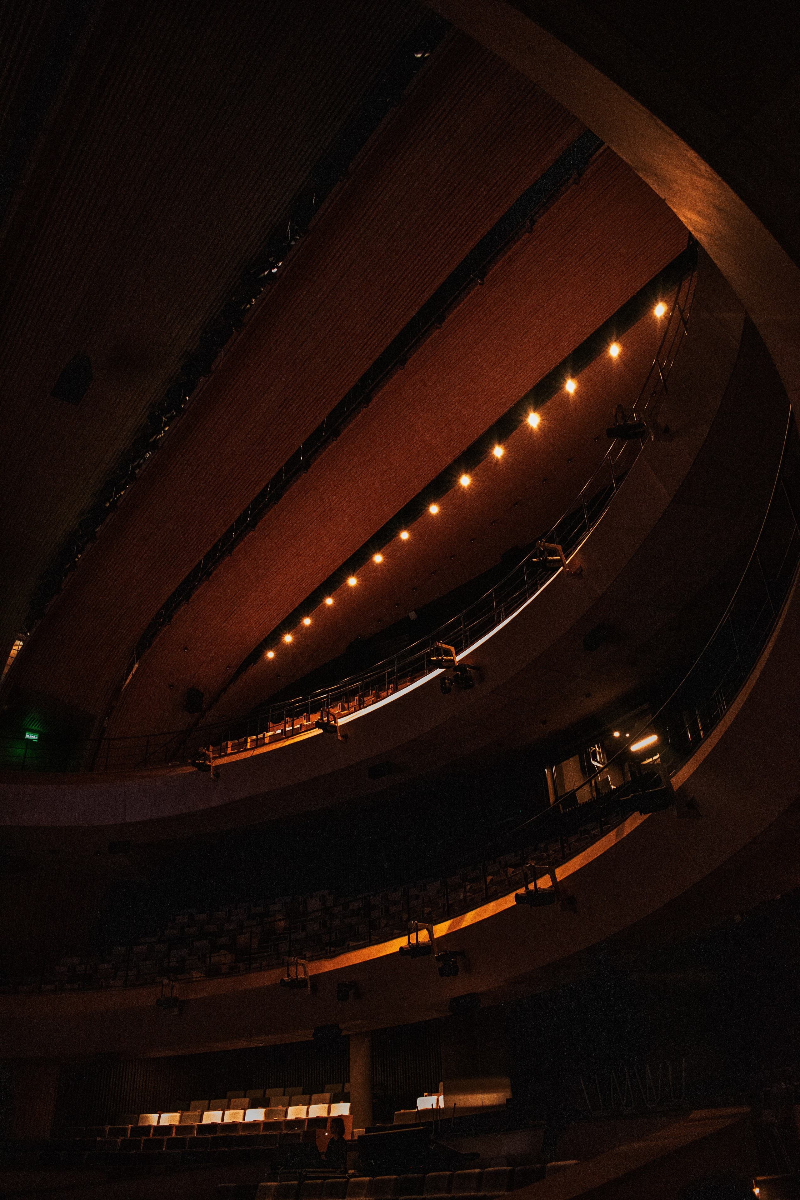 Театр им. Галиасгара Камала, Казань