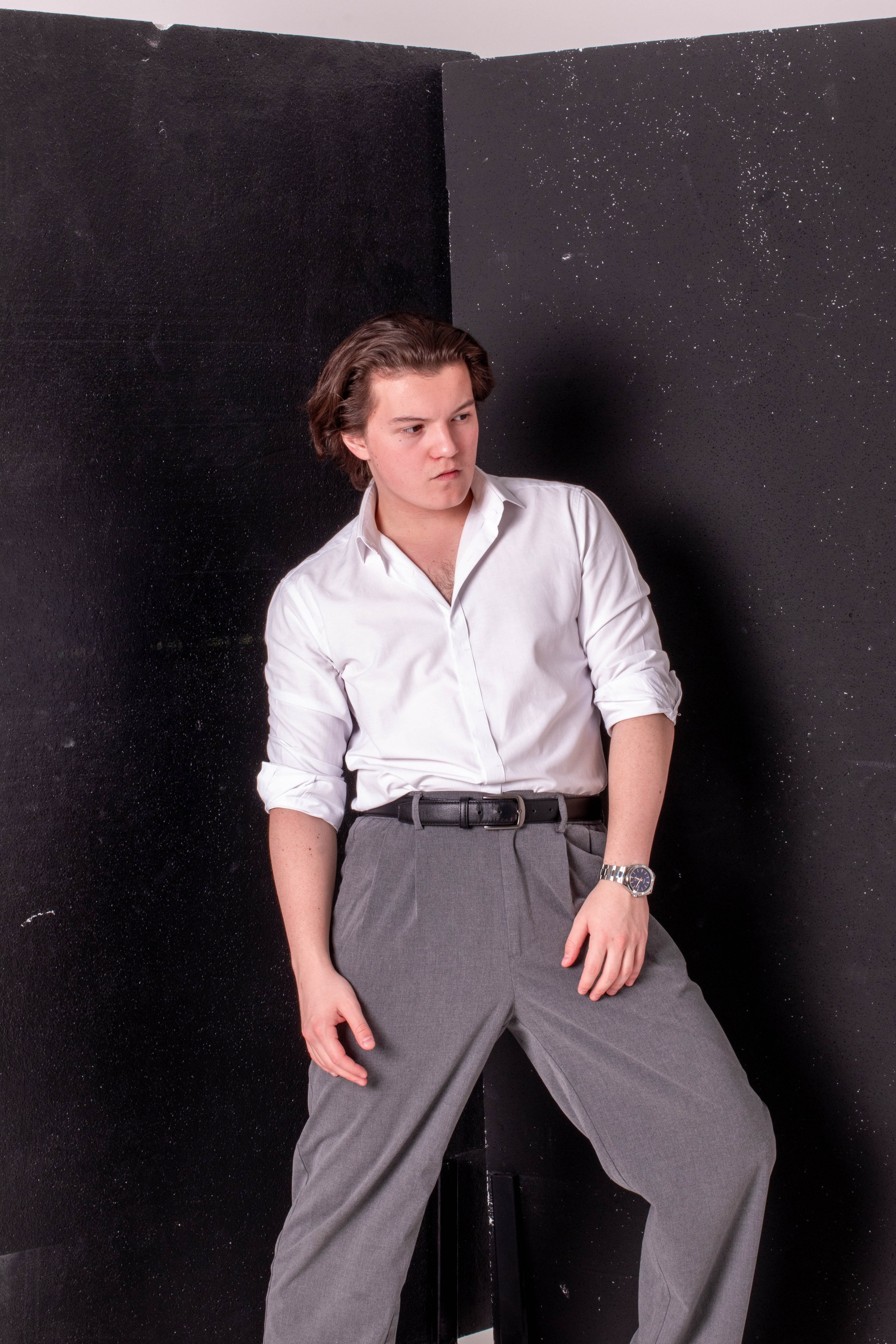 Men. Портретный фотограф в Казани Кодылева Диана