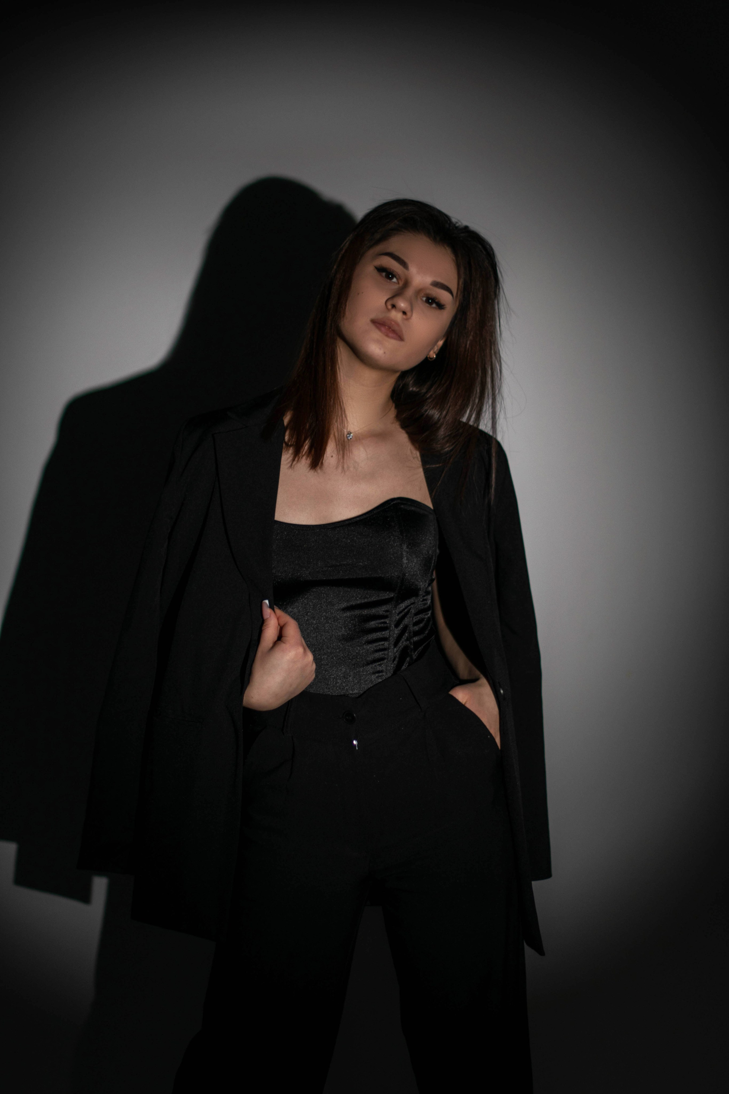 Камила. Портретный фотограф в Казани Кодылева Диана