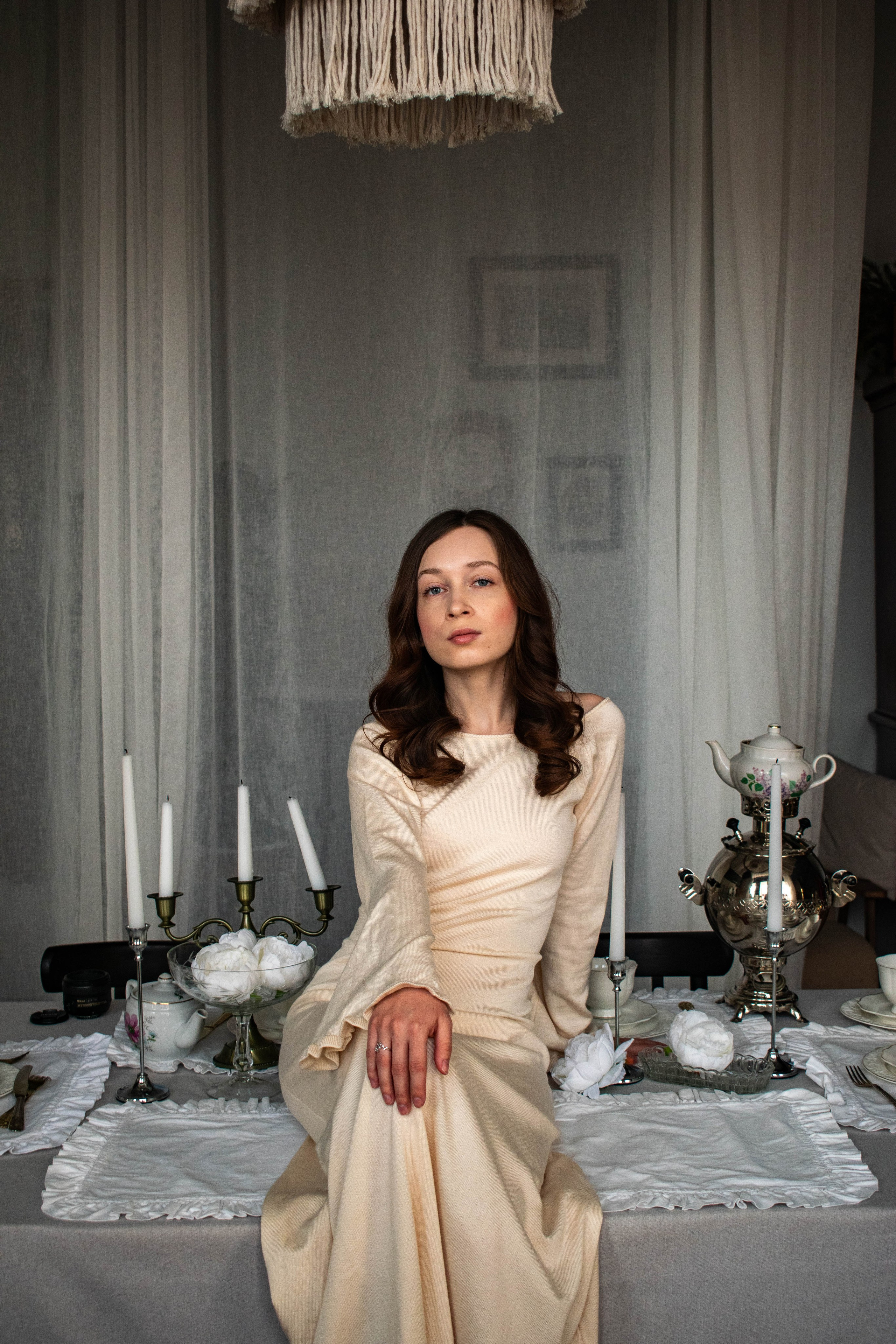 Girl. Портретный фотограф в Казани Кодылева Диана