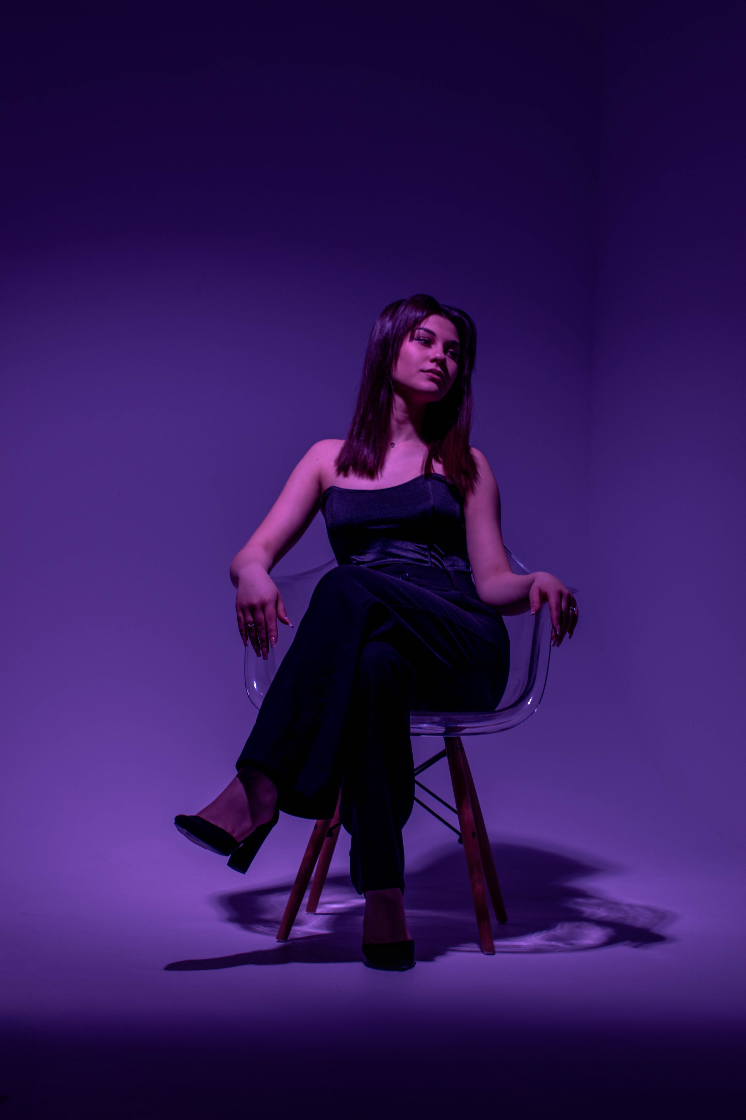 Камила. Портретный фотограф в Казани Кодылева Диана