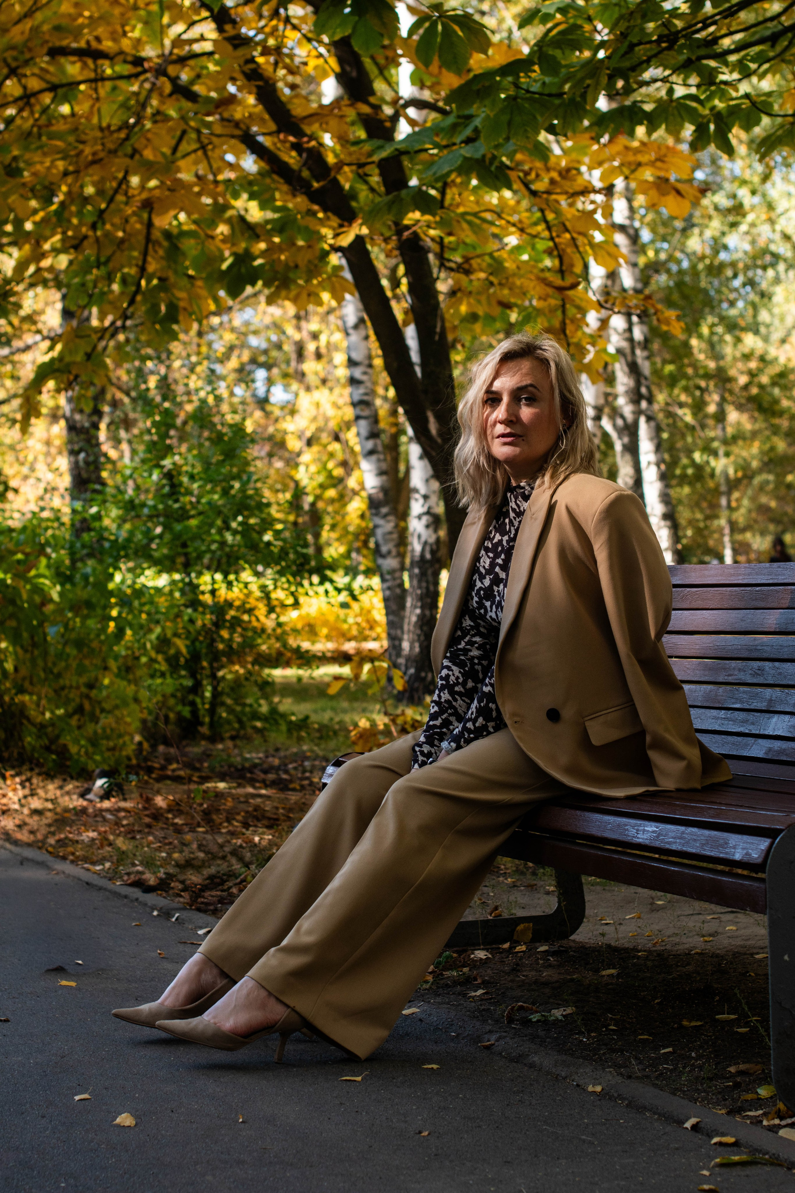 Girl. Портретный фотограф в Казани Кодылева Диана