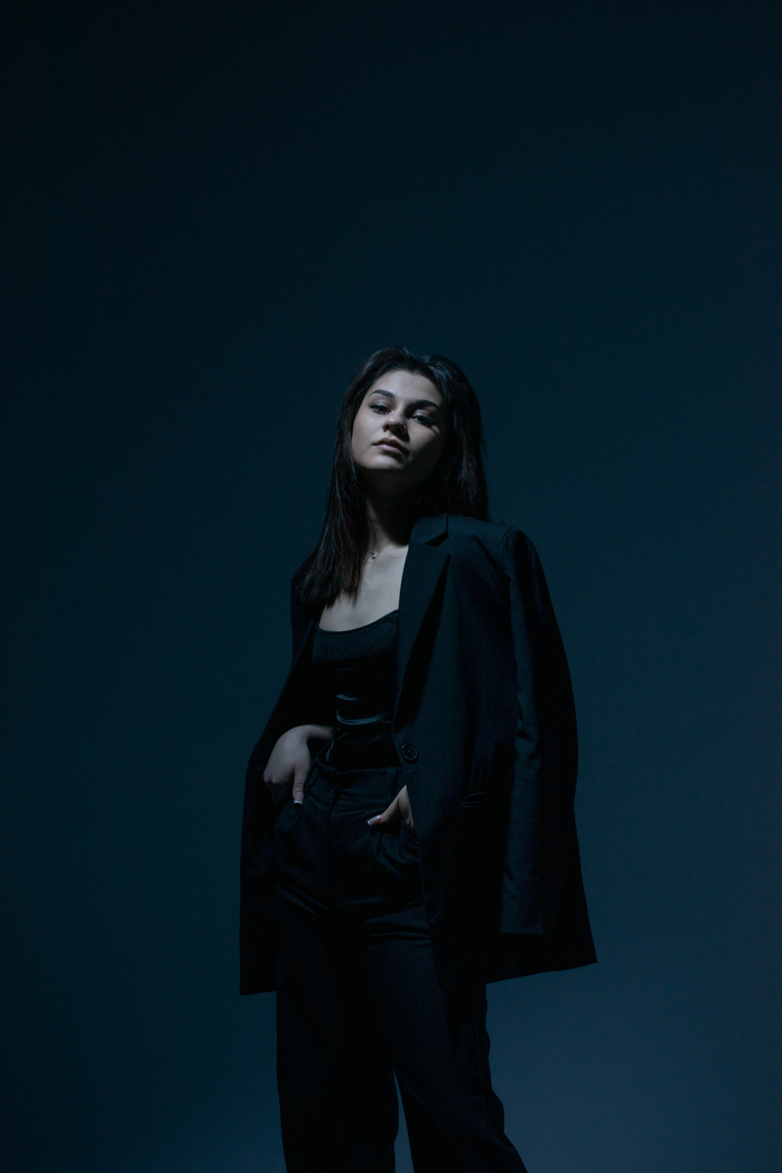 Камила. Портретный фотограф в Казани Кодылева Диана