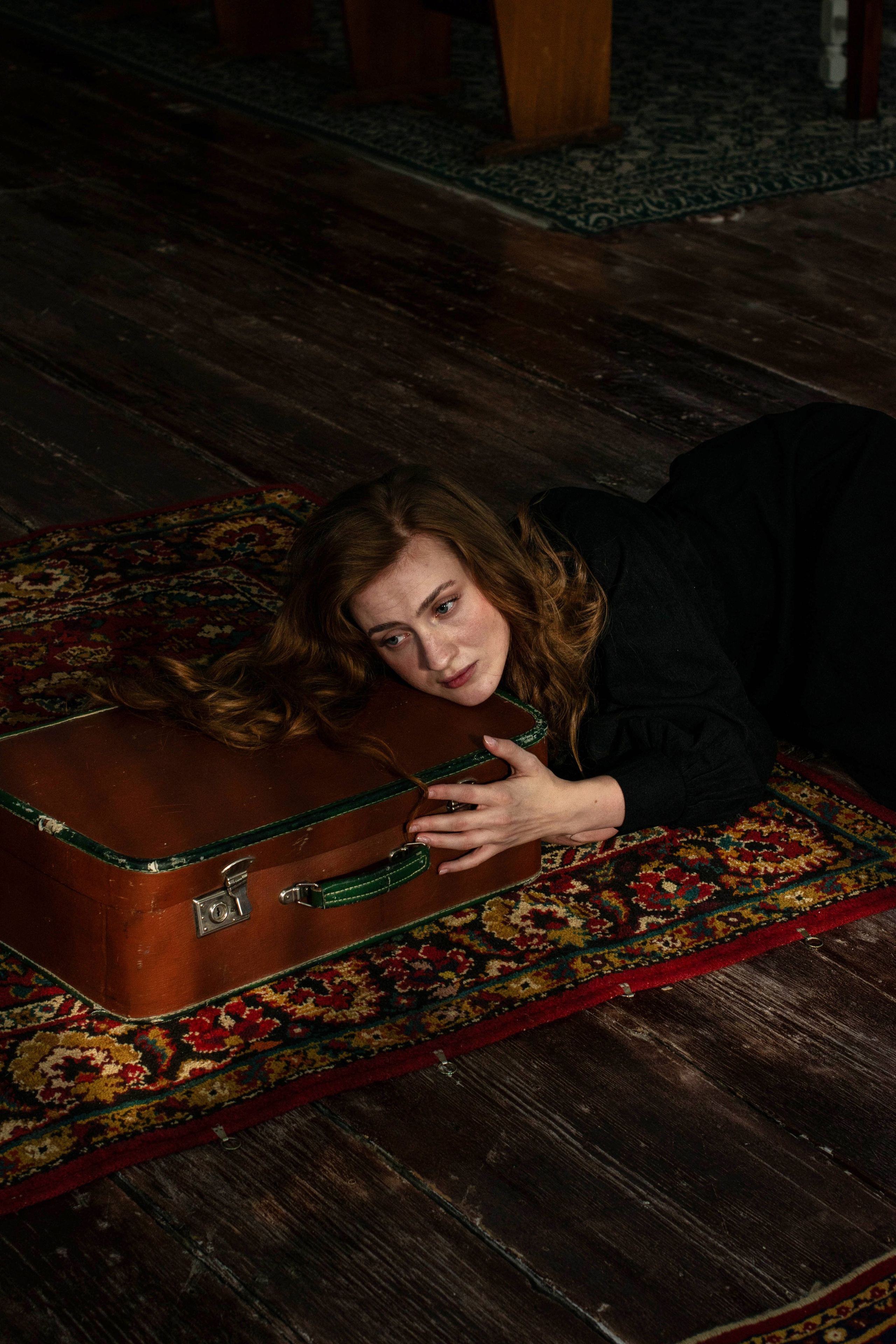 Girl. Портретный фотограф в Казани Кодылева Диана