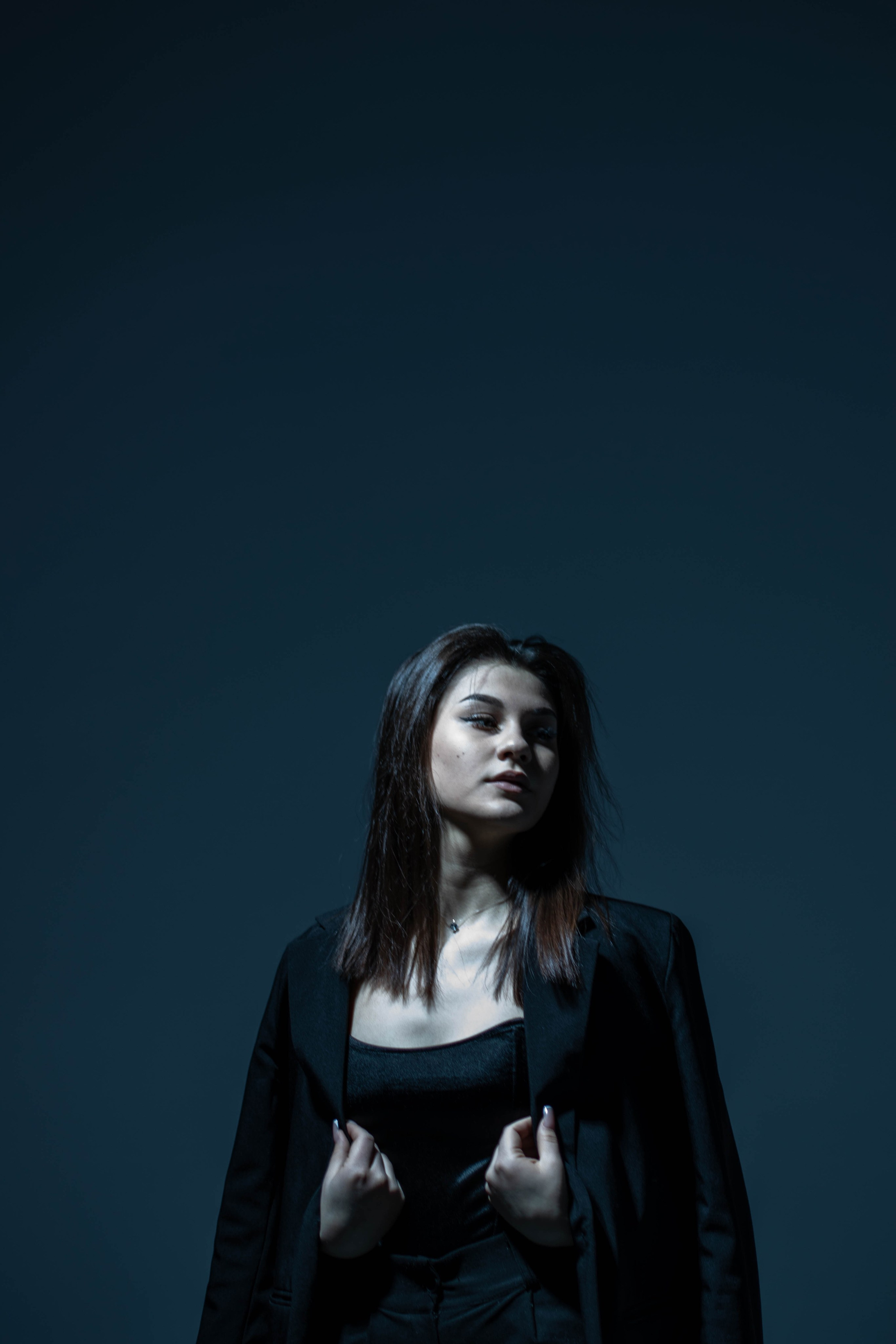 Камила. Портретный фотограф в Казани Кодылева Диана