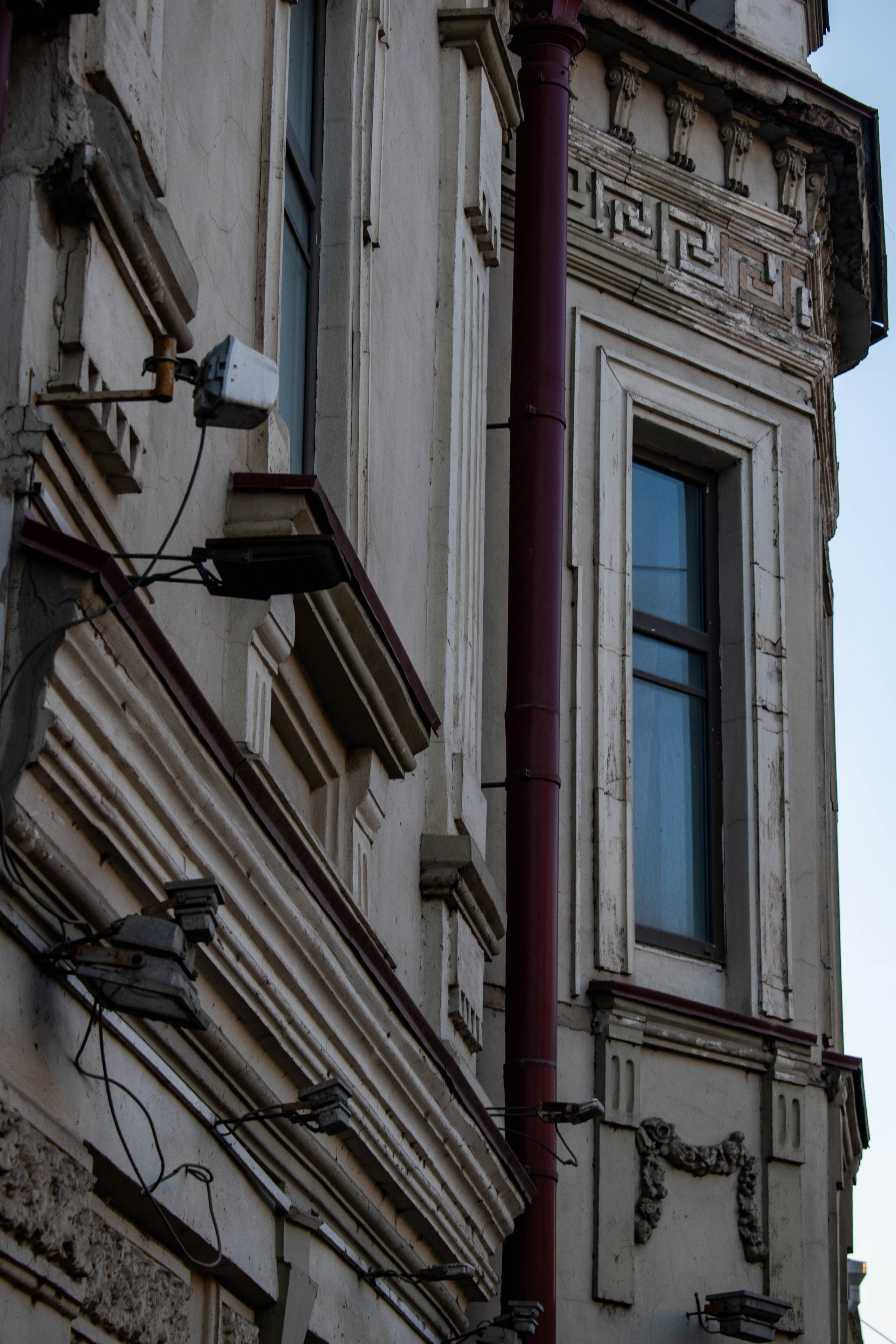 прогулка по городу Казань