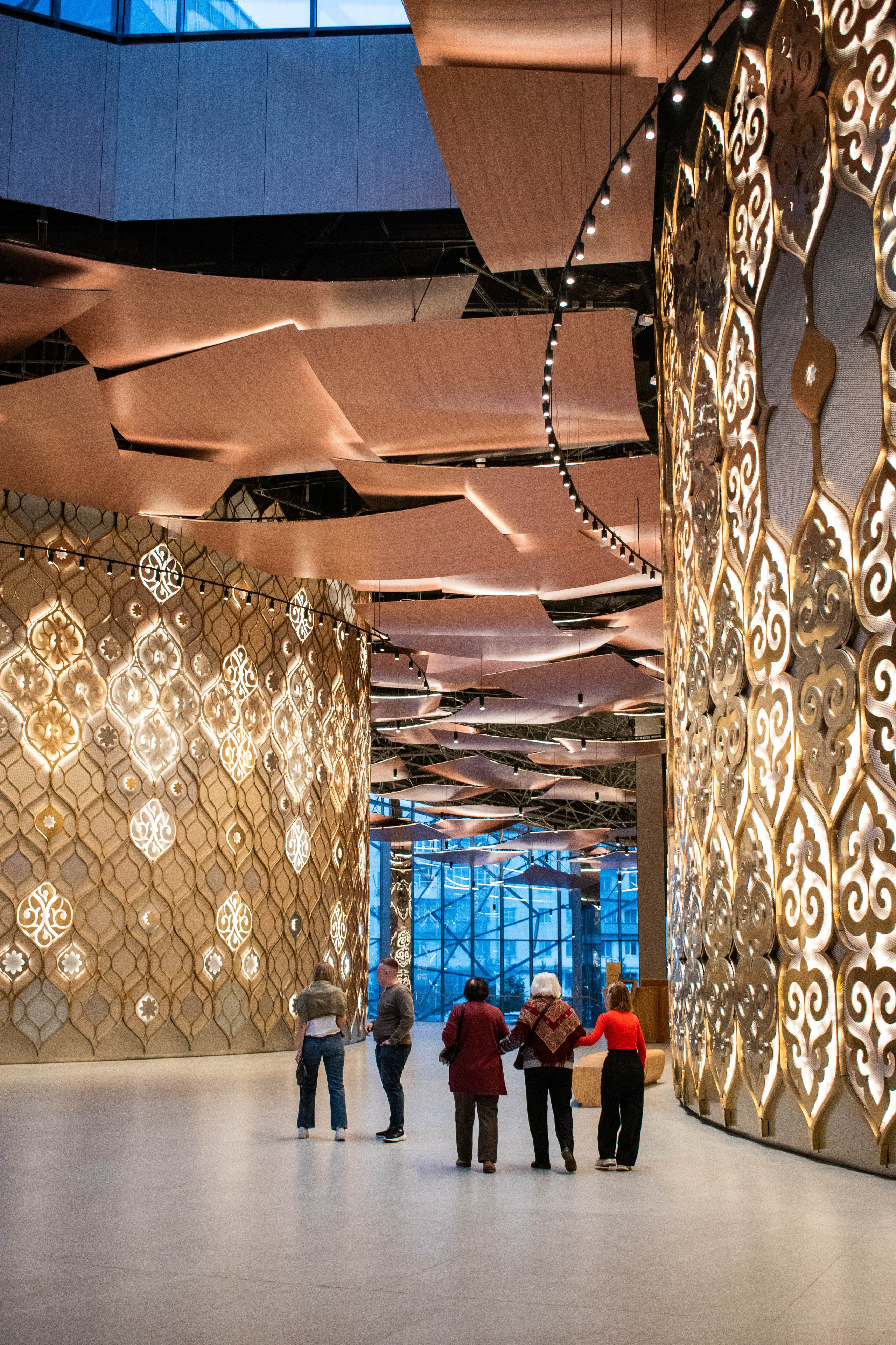 Театр им. Галиасгара Камала, Казань