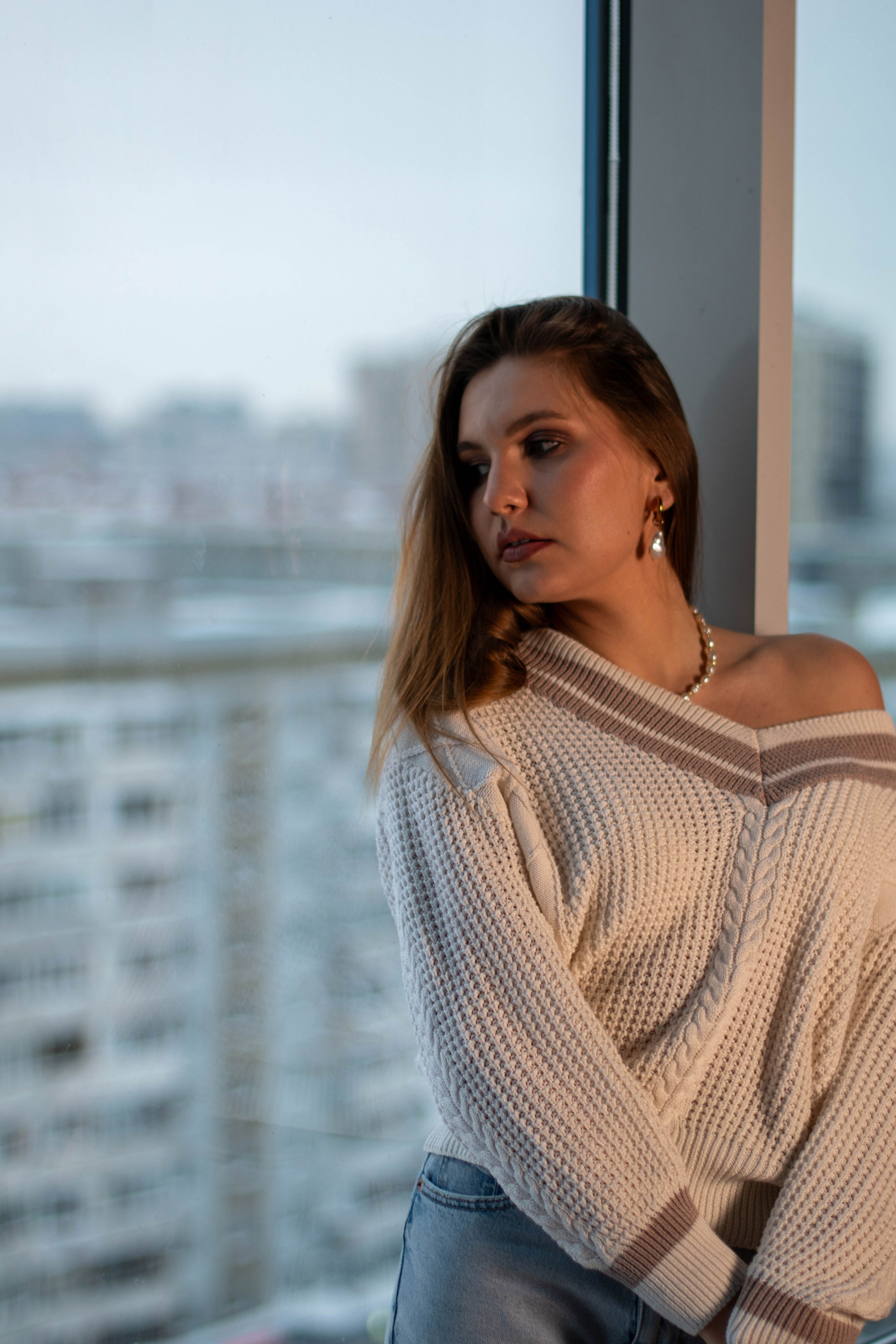 Элина. Портретный фотограф в Казани Кодылева Диана