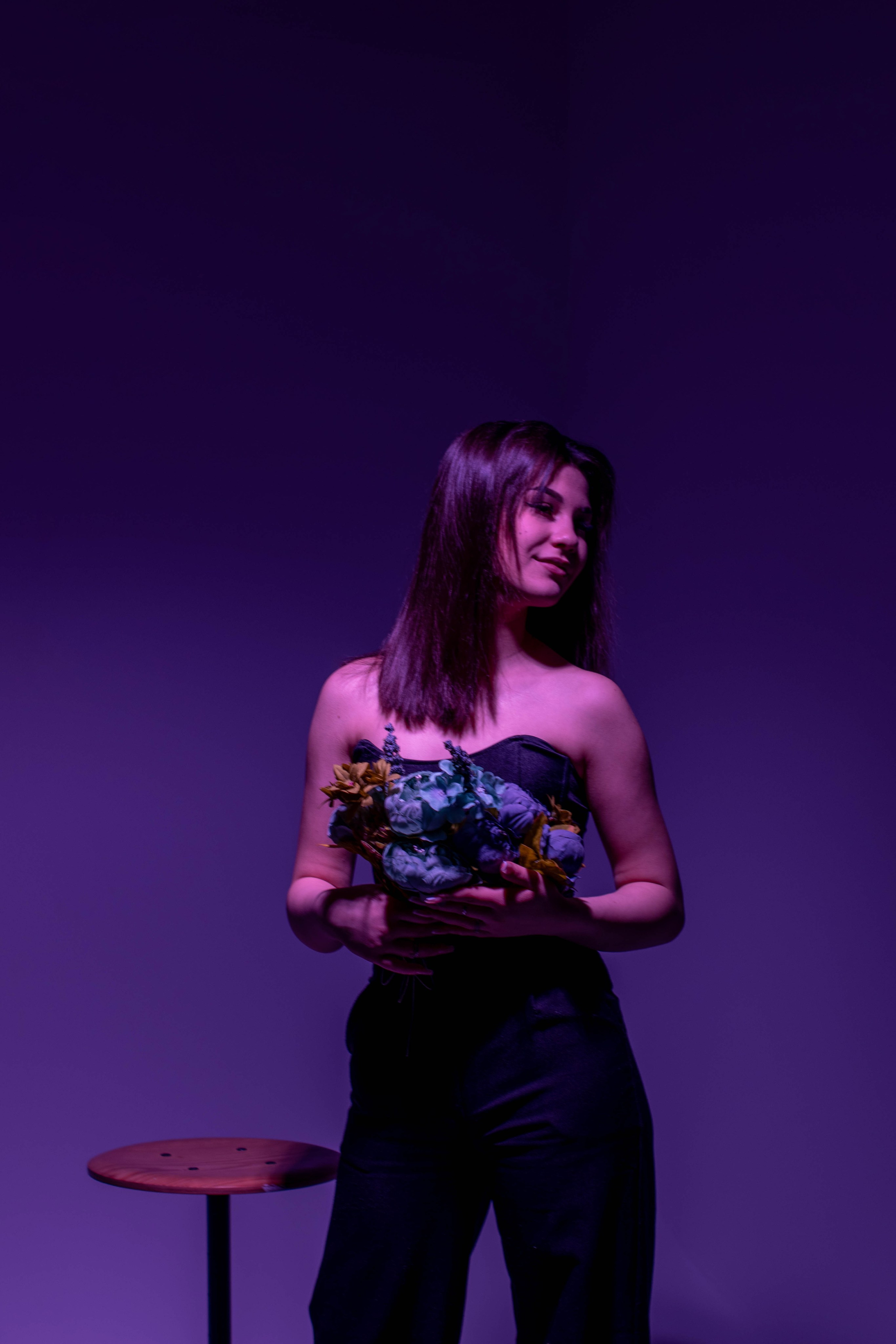 Камила. Портретный фотограф в Казани Кодылева Диана