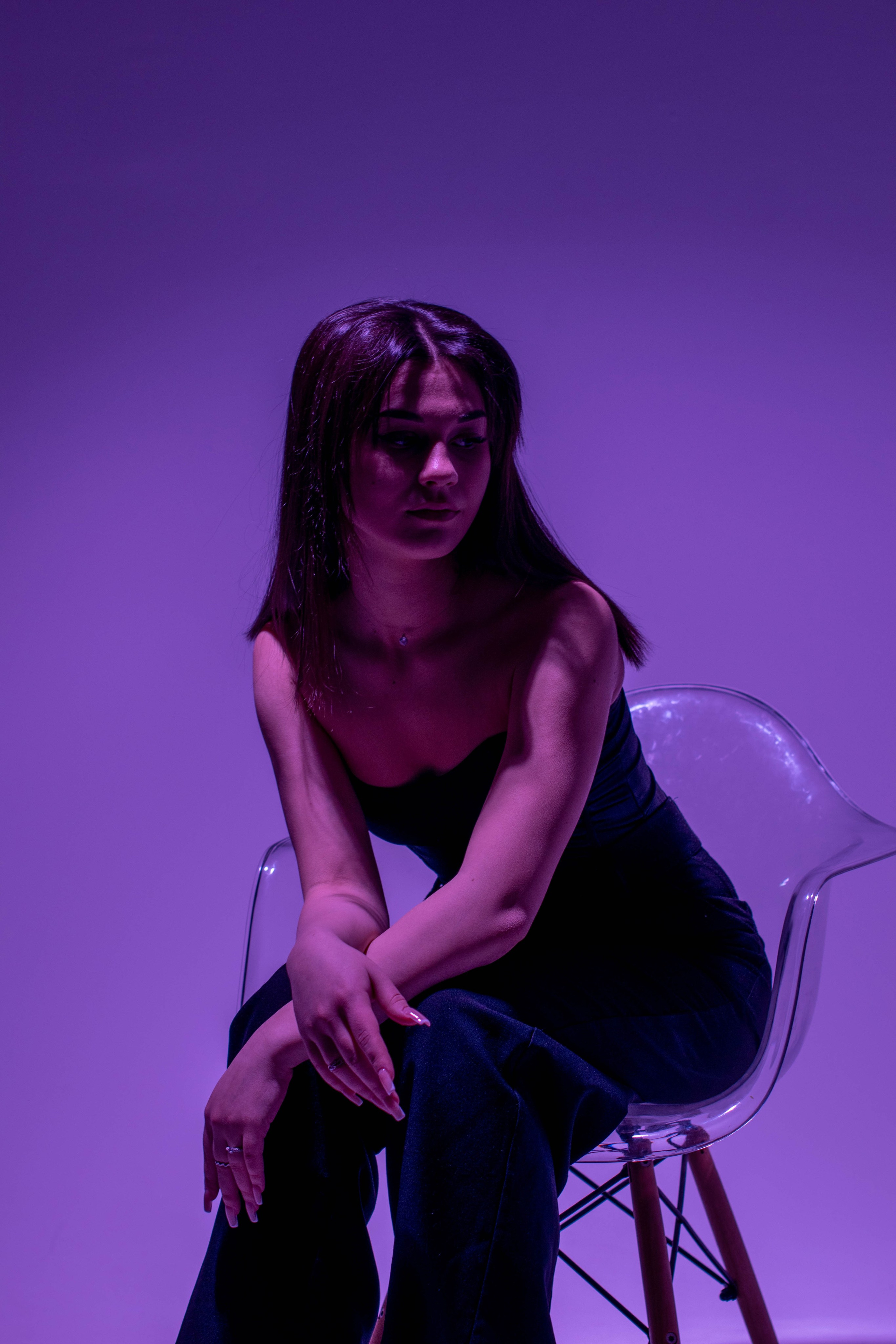 Камила. Портретный фотограф в Казани Кодылева Диана