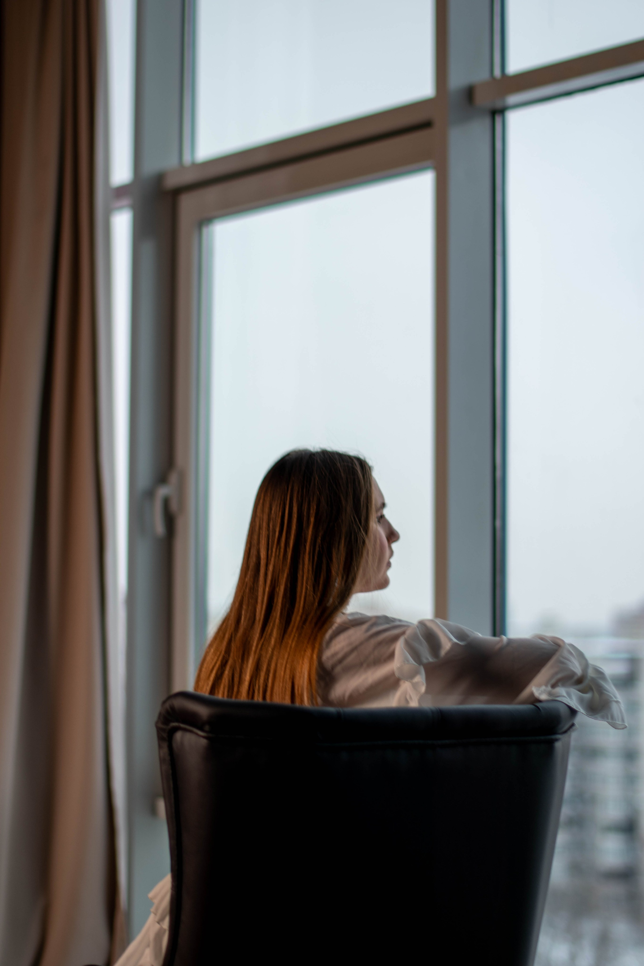 Элина. Портретный фотограф в Казани Кодылева Диана