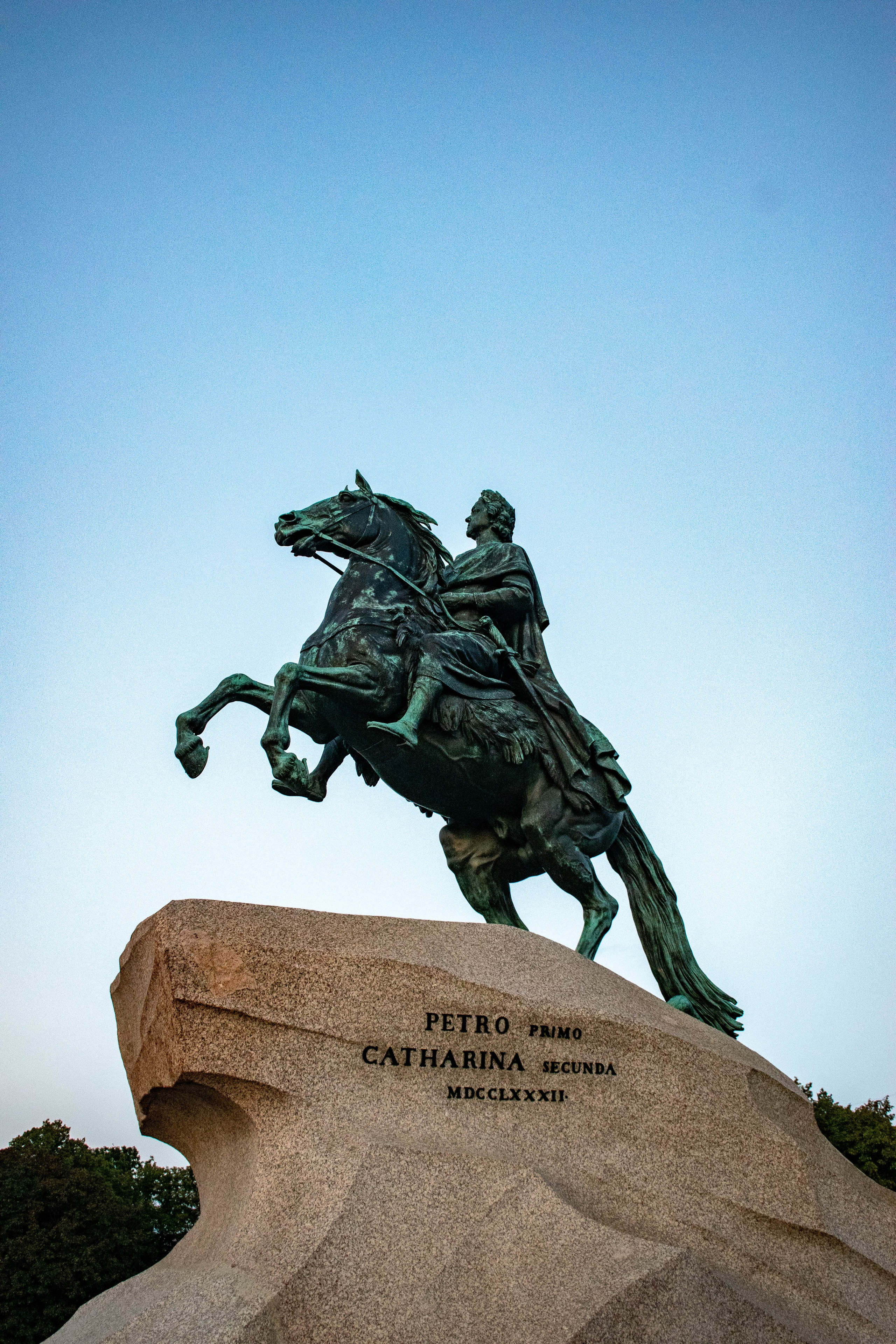 архитектурная съемка, Исаакиевский собор, Санкт-Петербург