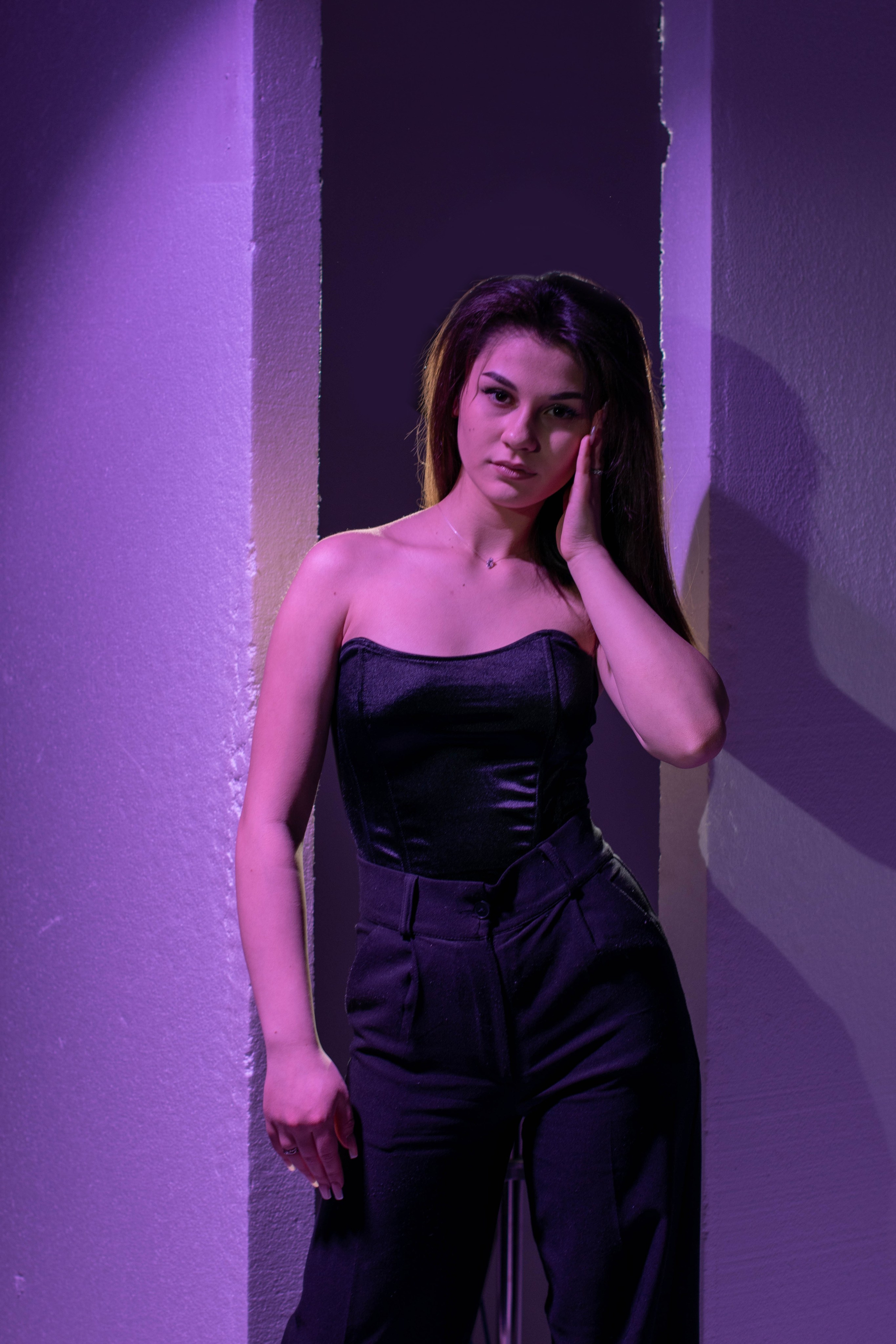 Камила. Портретный фотограф в Казани Кодылева Диана