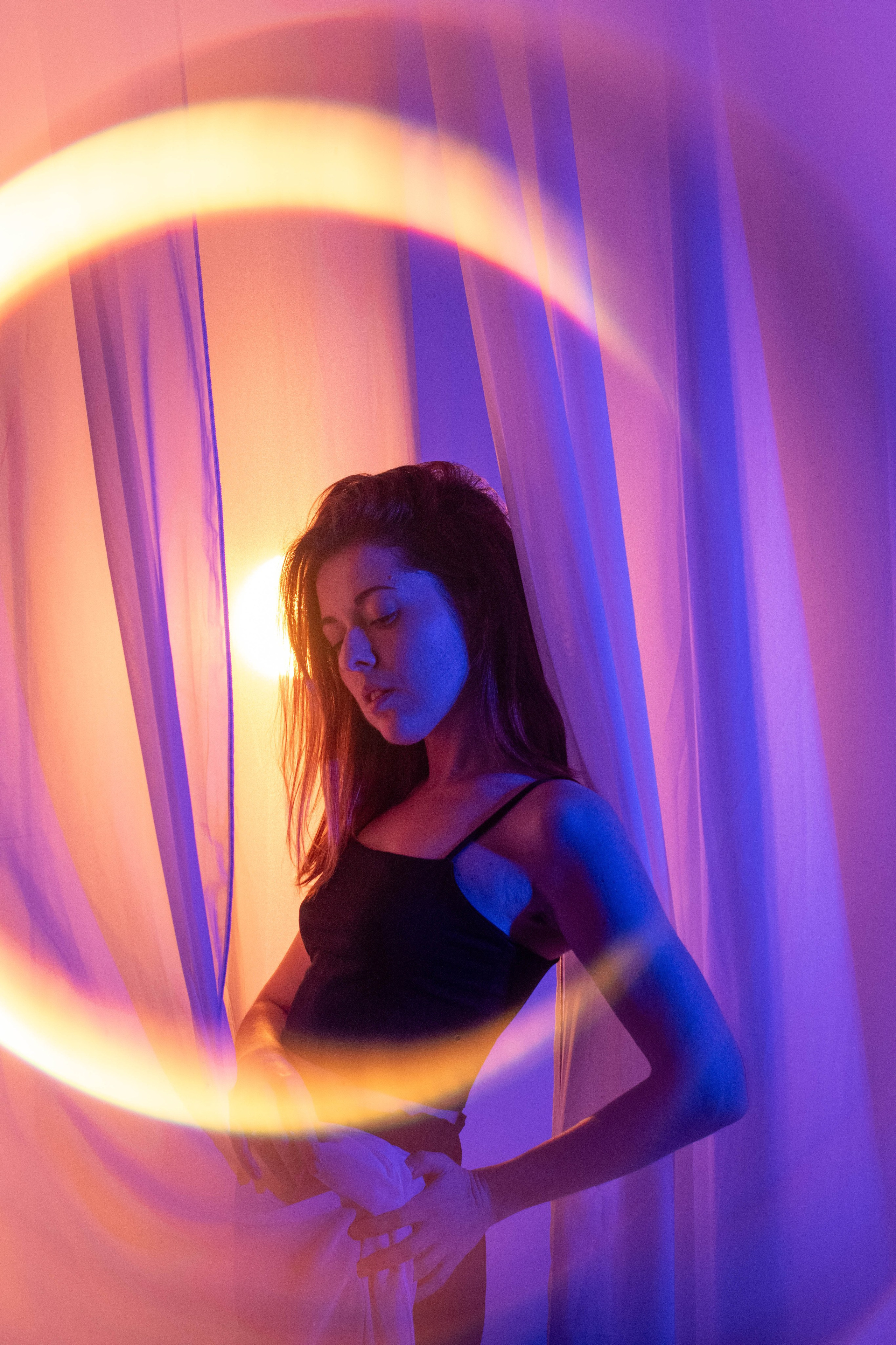 Girl. Портретный фотограф в Казани Кодылева Диана