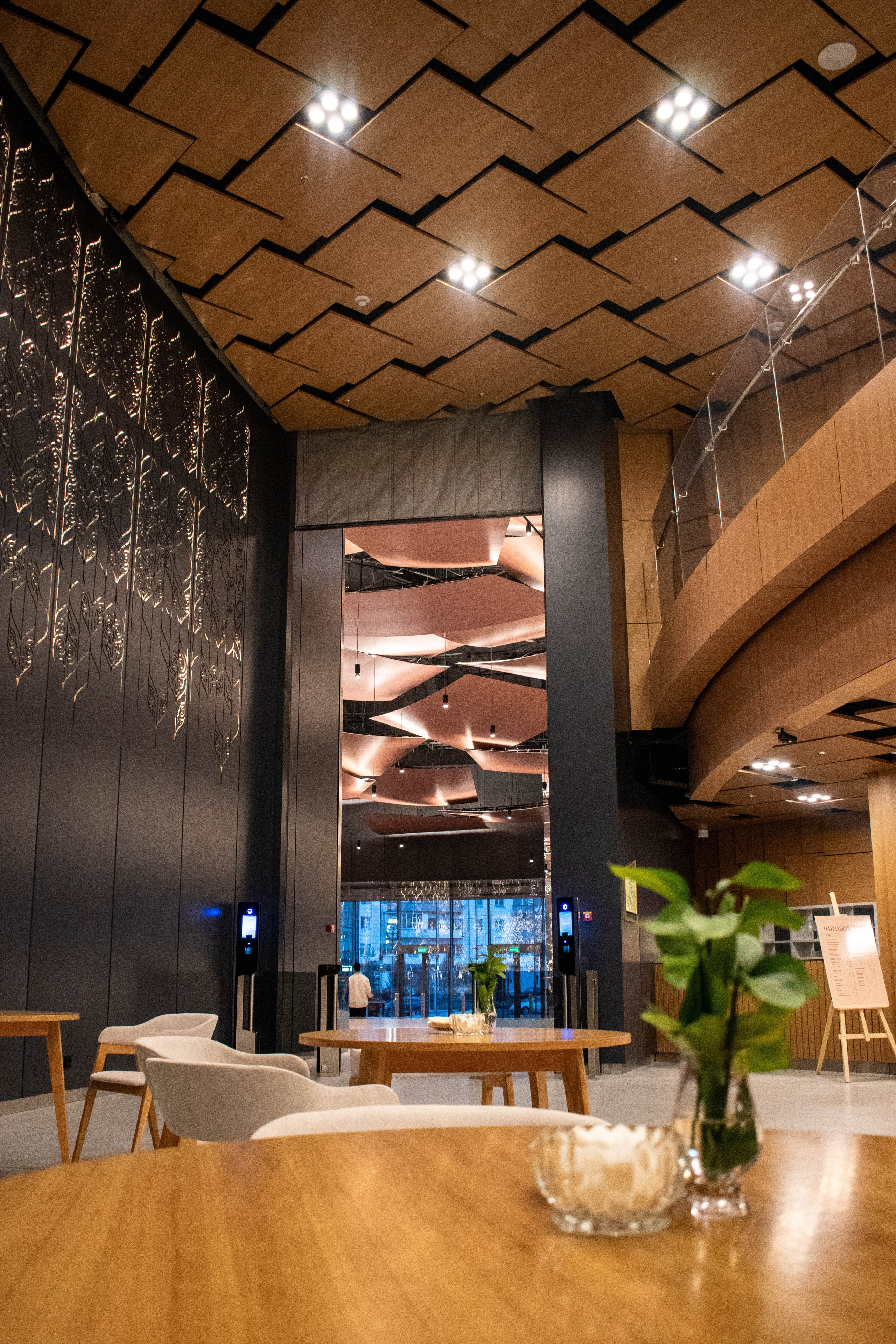 Театр им. Галиасгара Камала, Казань