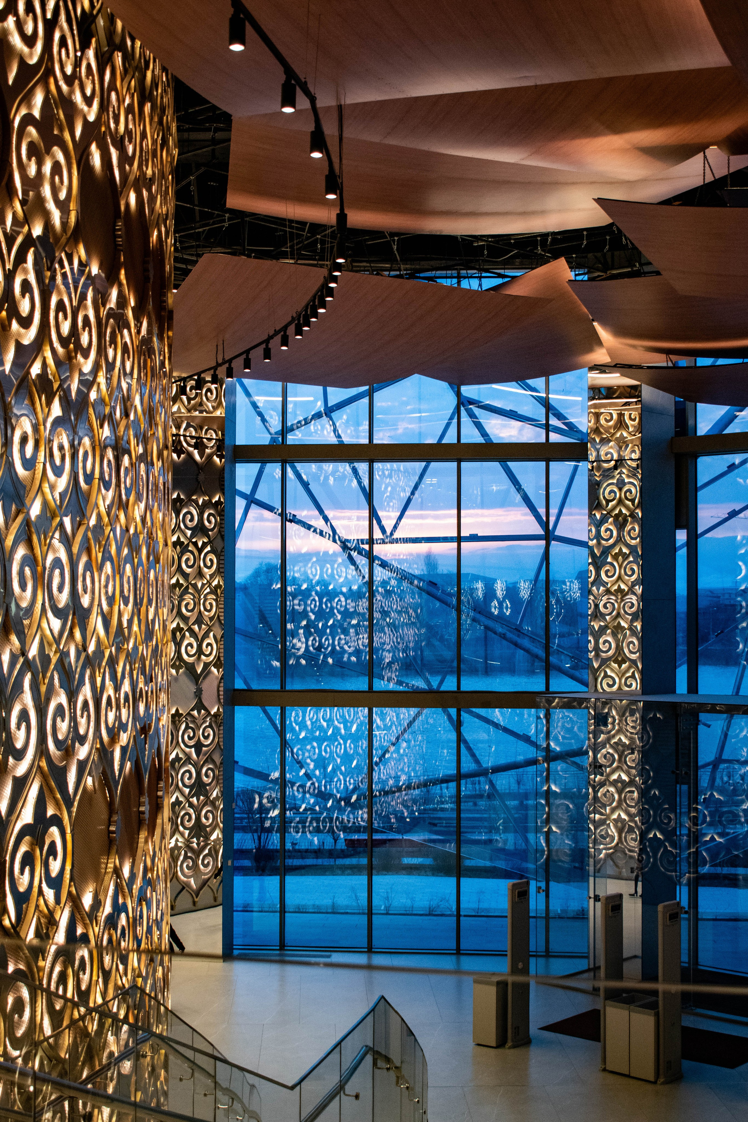 Театр им. Галиасгара Камала, Казань