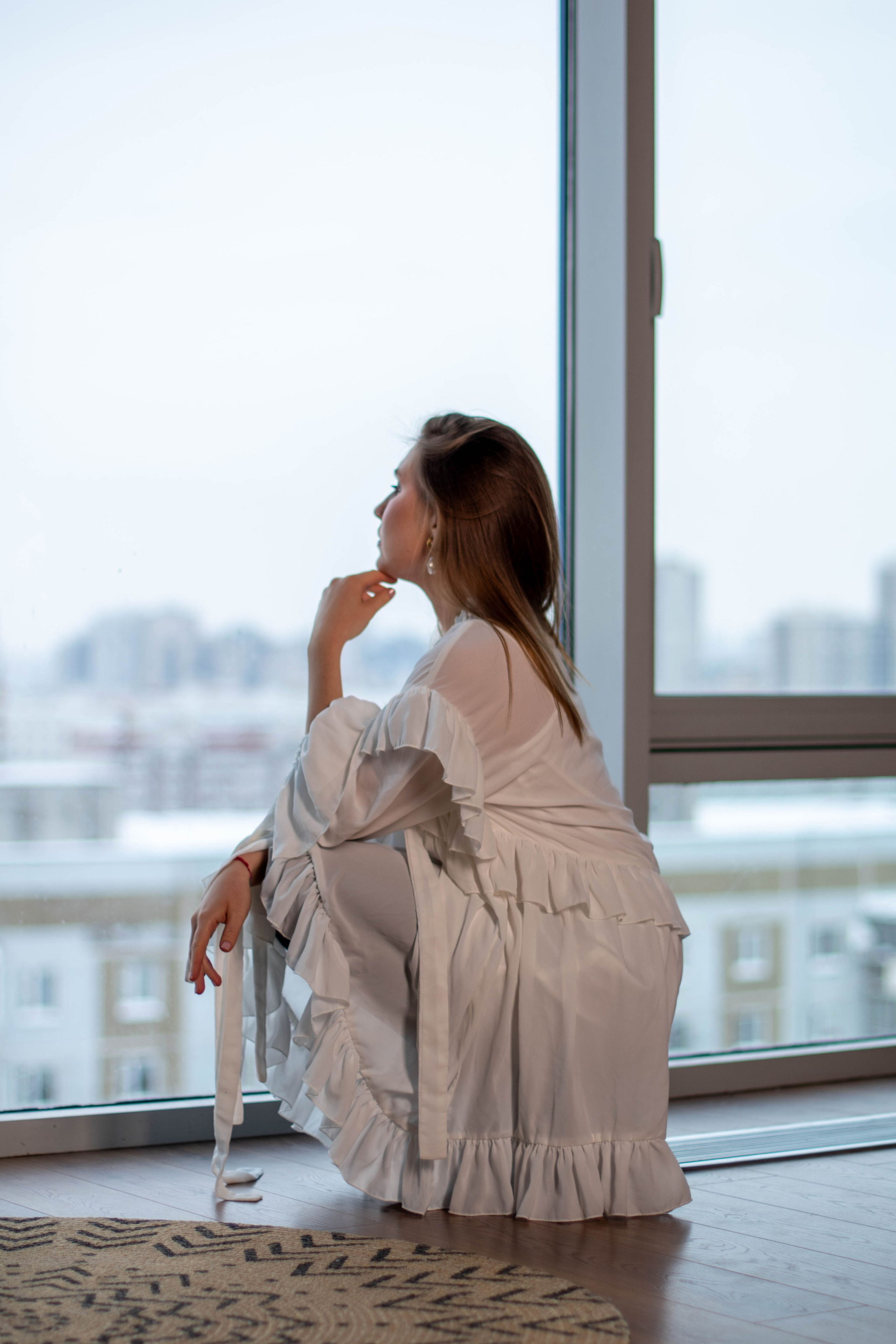 Элина. Портретный фотограф в Казани Кодылева Диана