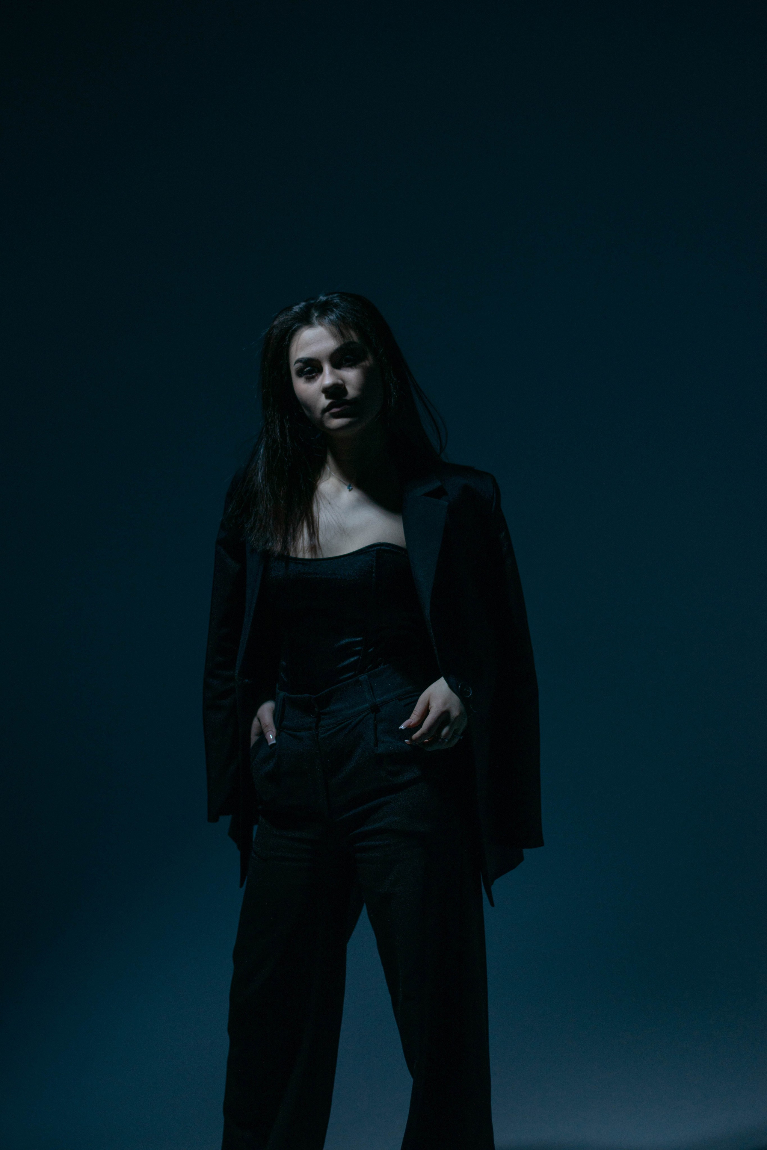 Камила. Портретный фотограф в Казани Кодылева Диана