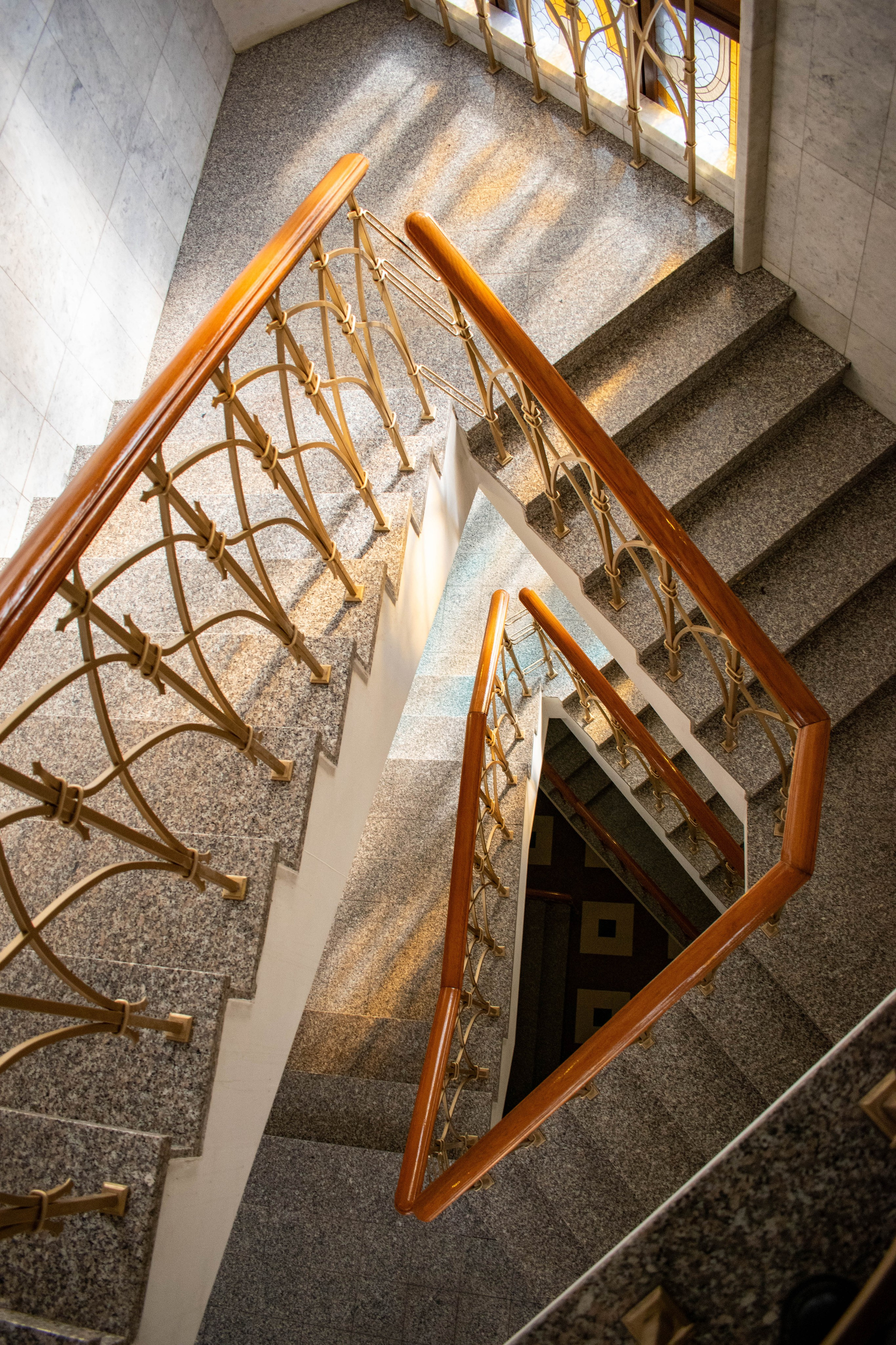 Прогулка по Казани, Мечеть Кул Шариф