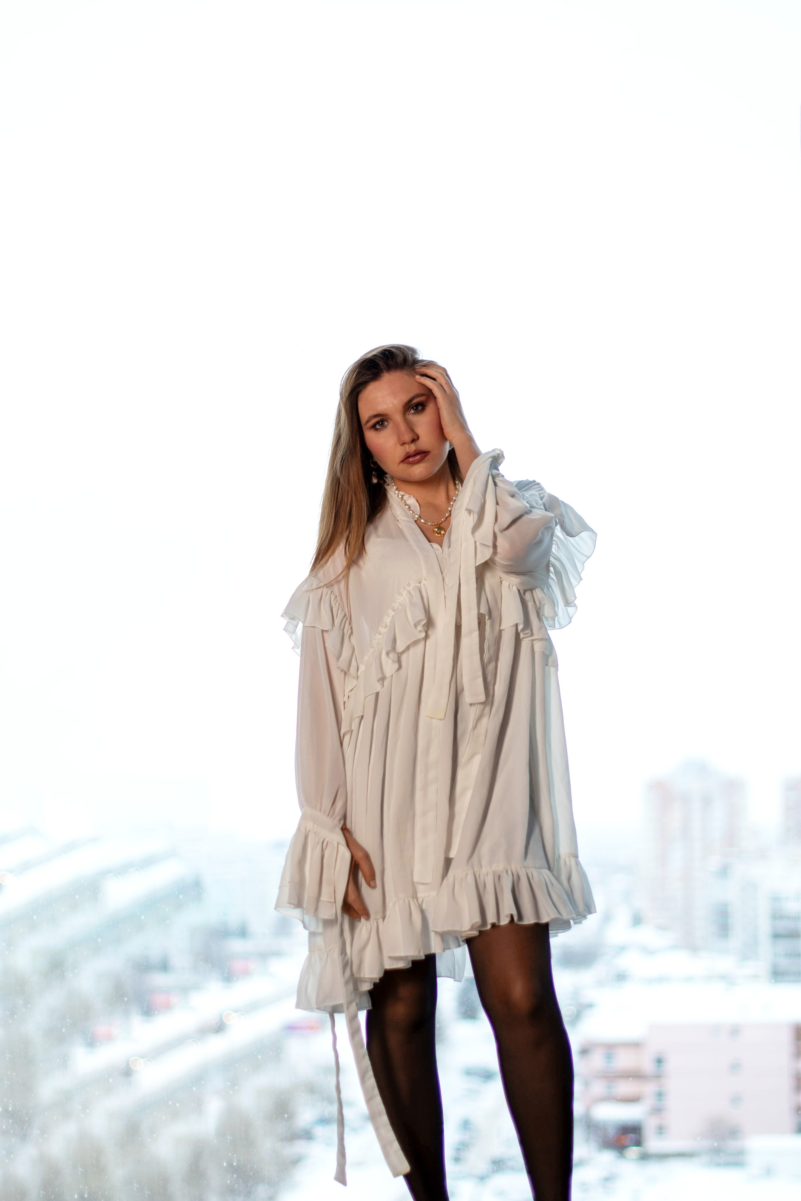 Элина. Портретный фотограф в Казани Кодылева Диана