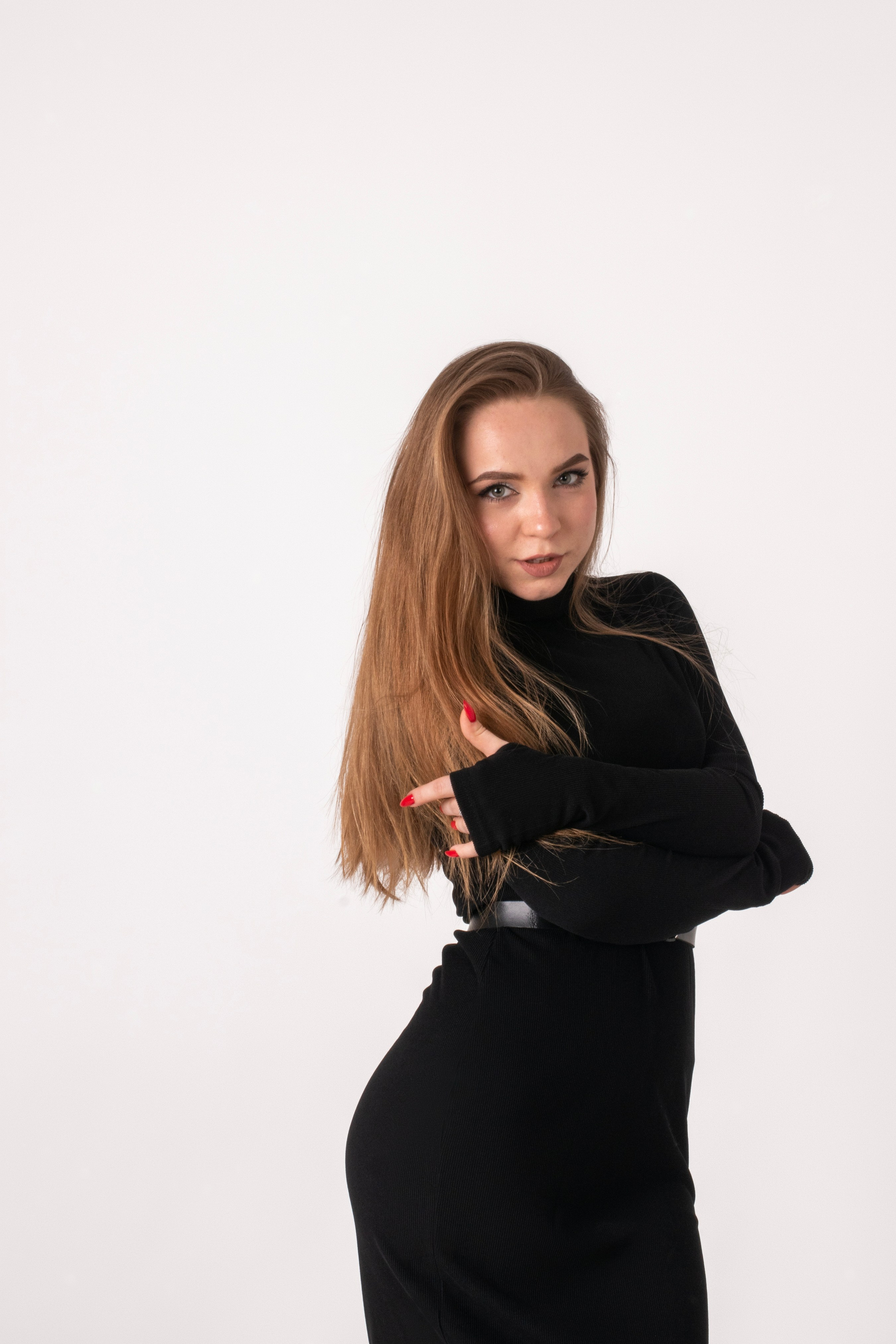 Girl. Портретный фотограф в Казани Кодылева Диана