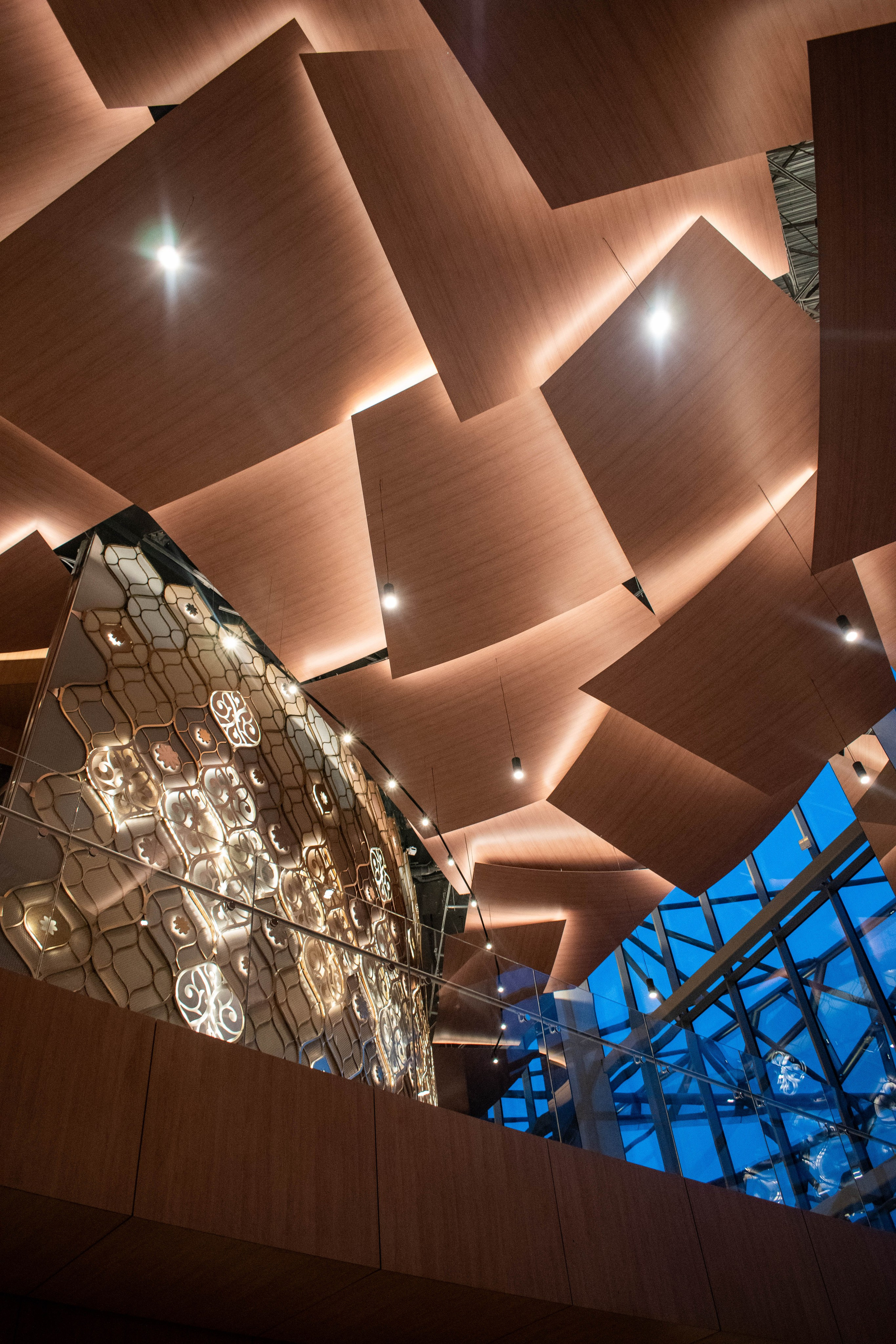 Театр им. Галиасгара Камала, Казань