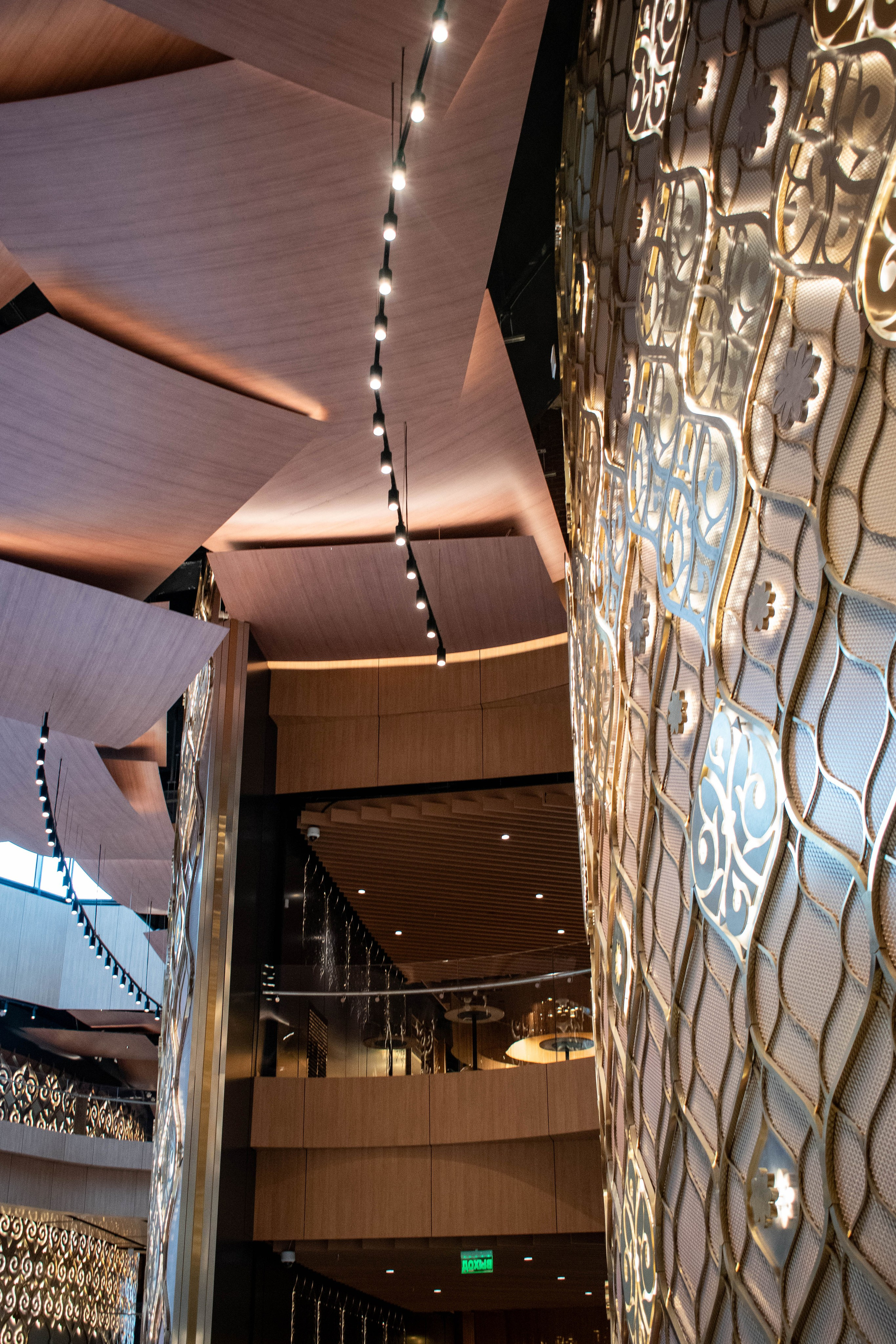 Театр им. Галиасгара Камала, Казань