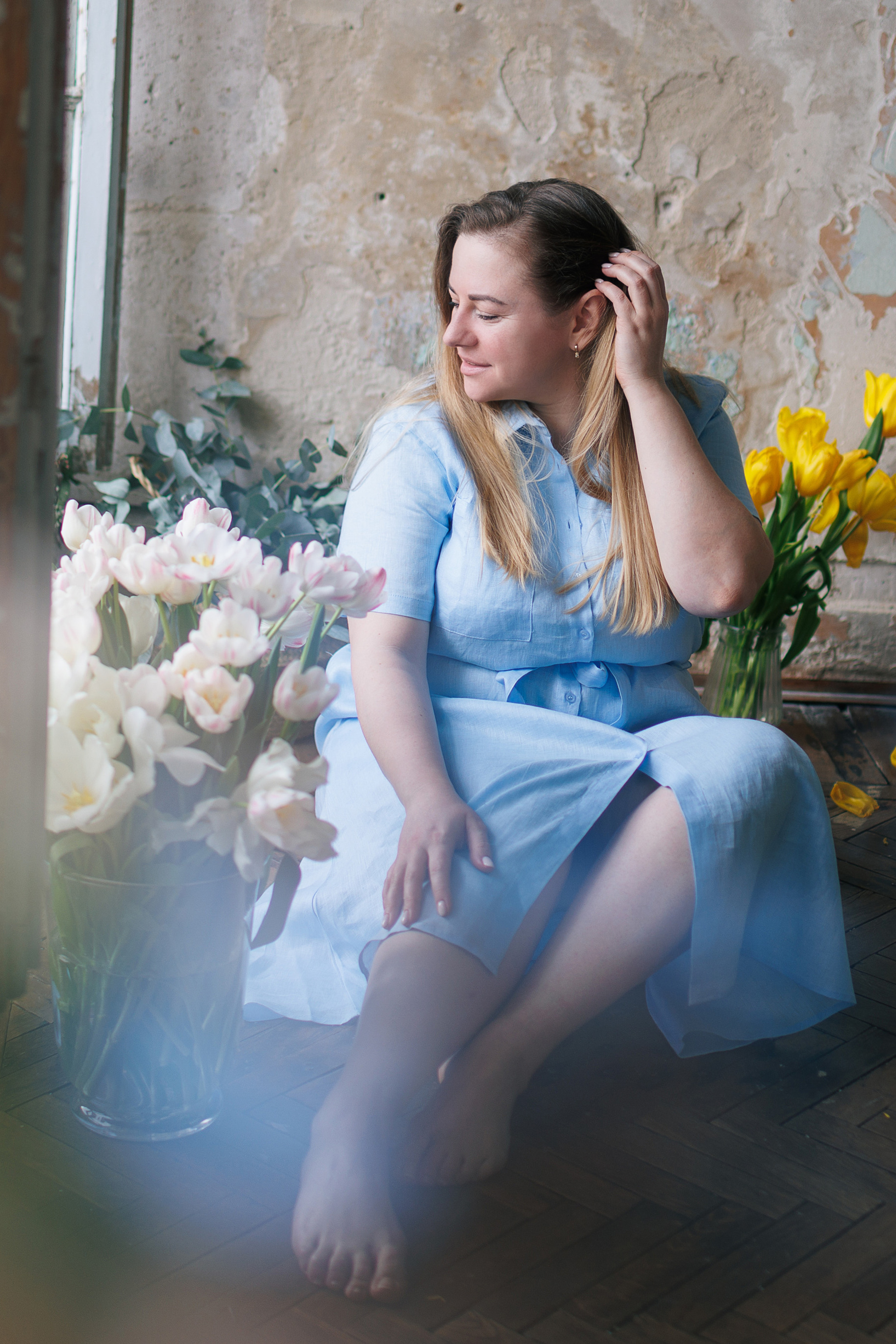 Отзывы. Свадебный фотограф в Ростове-на-Дону Лилия Паккерт