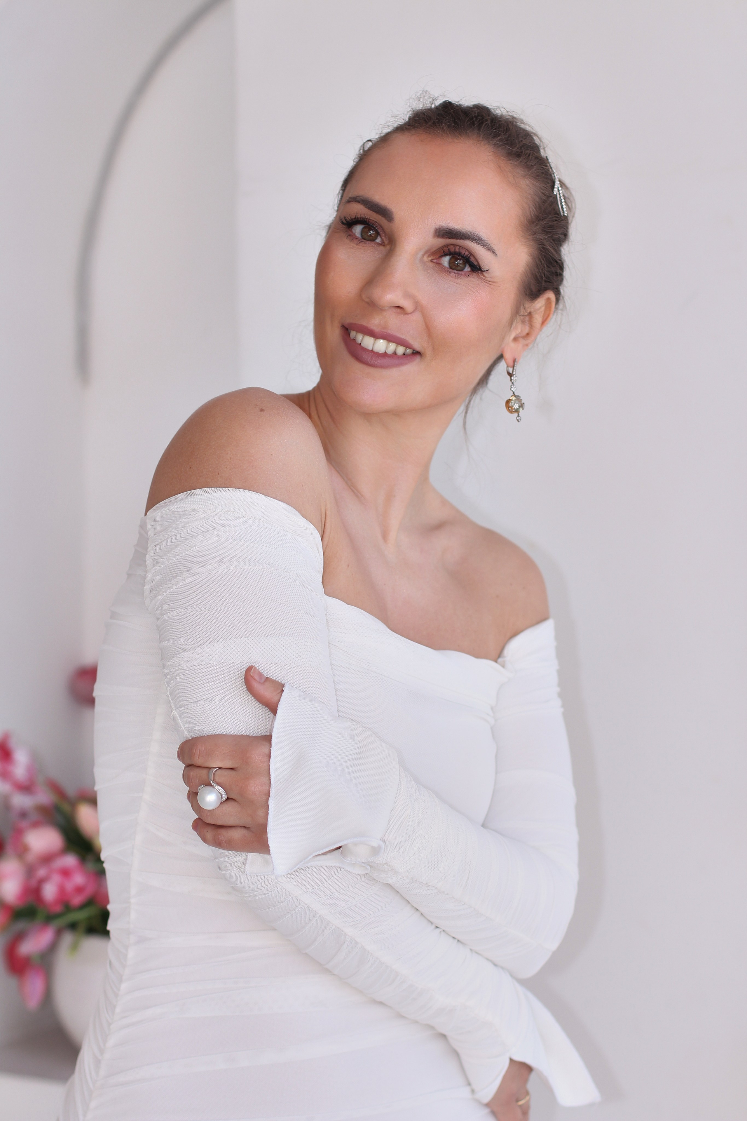 Утро невесты