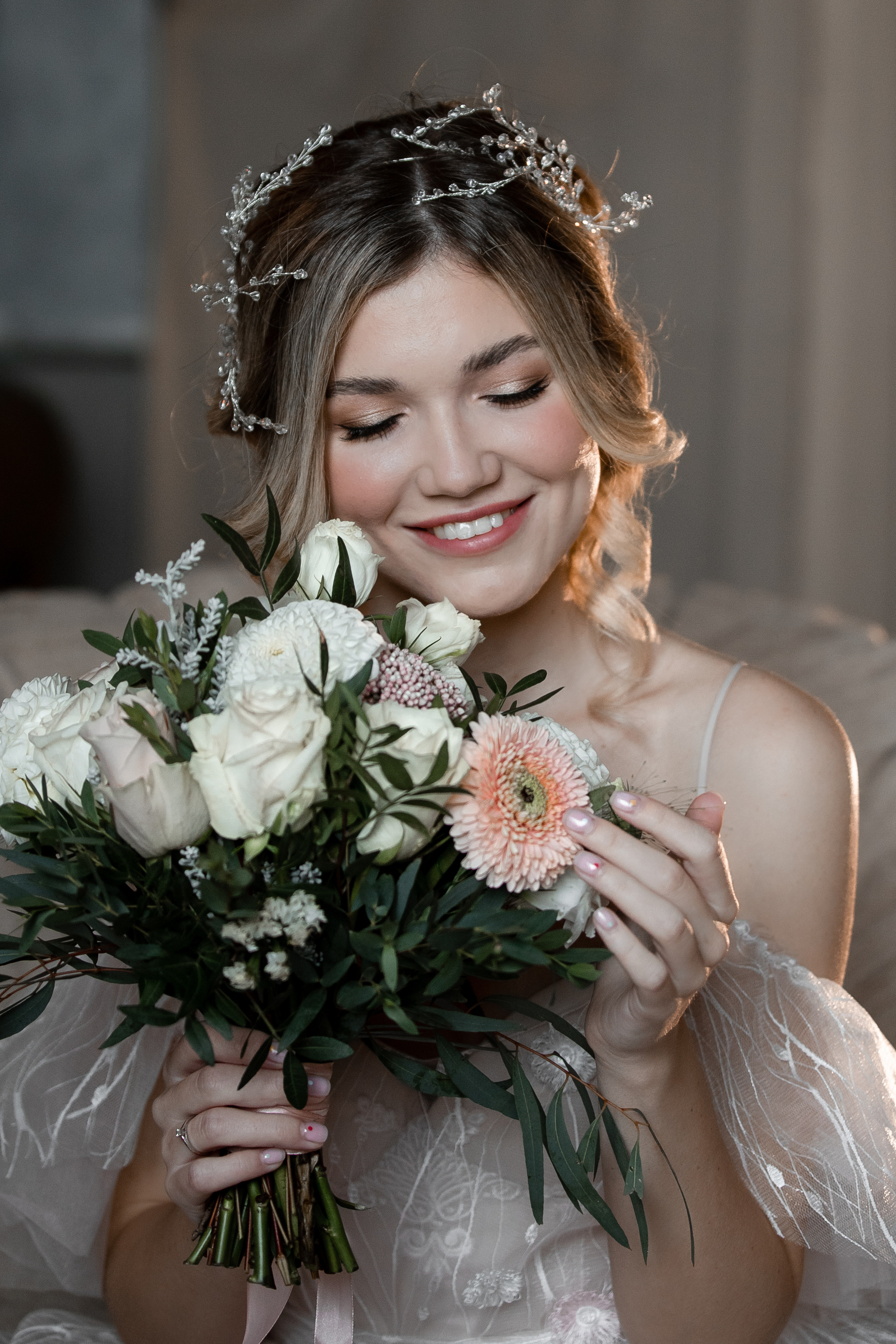 Свадьба Елены и Александра