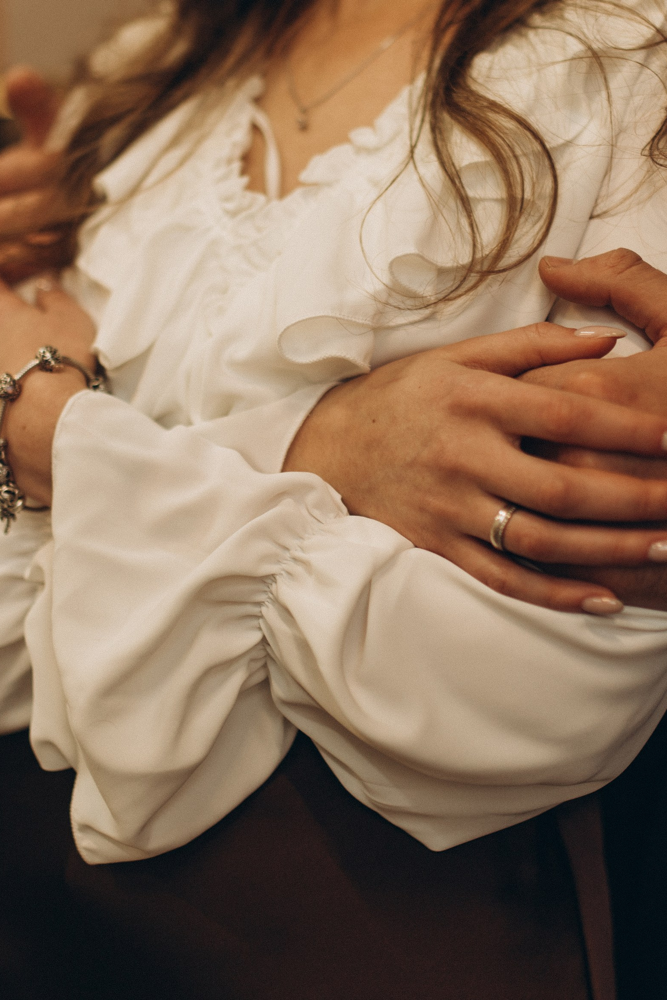 Даша и Витя. Новогодняя история в СПБ