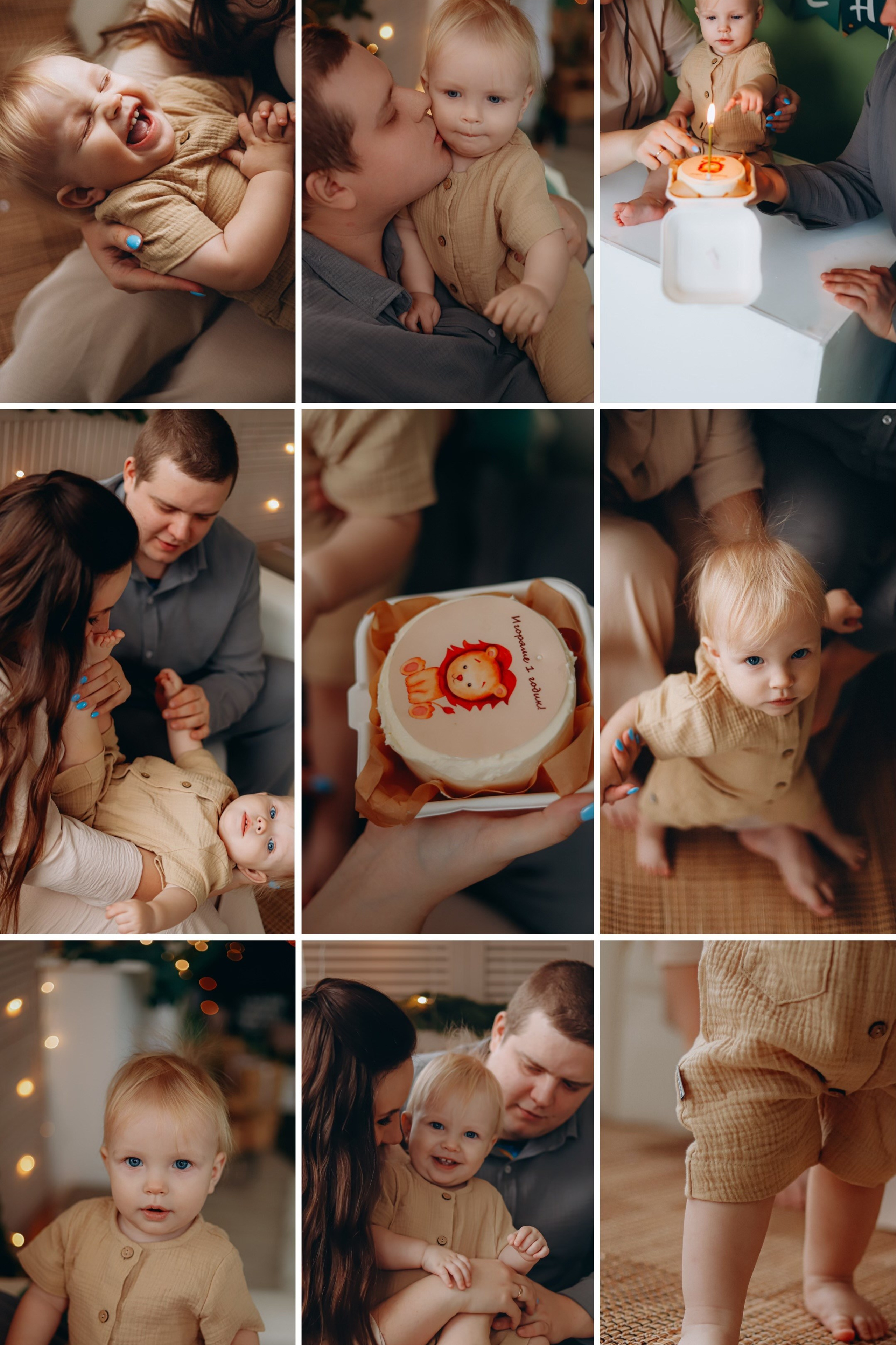 Отзывы. Семейный фотограф Тихвин, Санкт-Петербург и ЛО