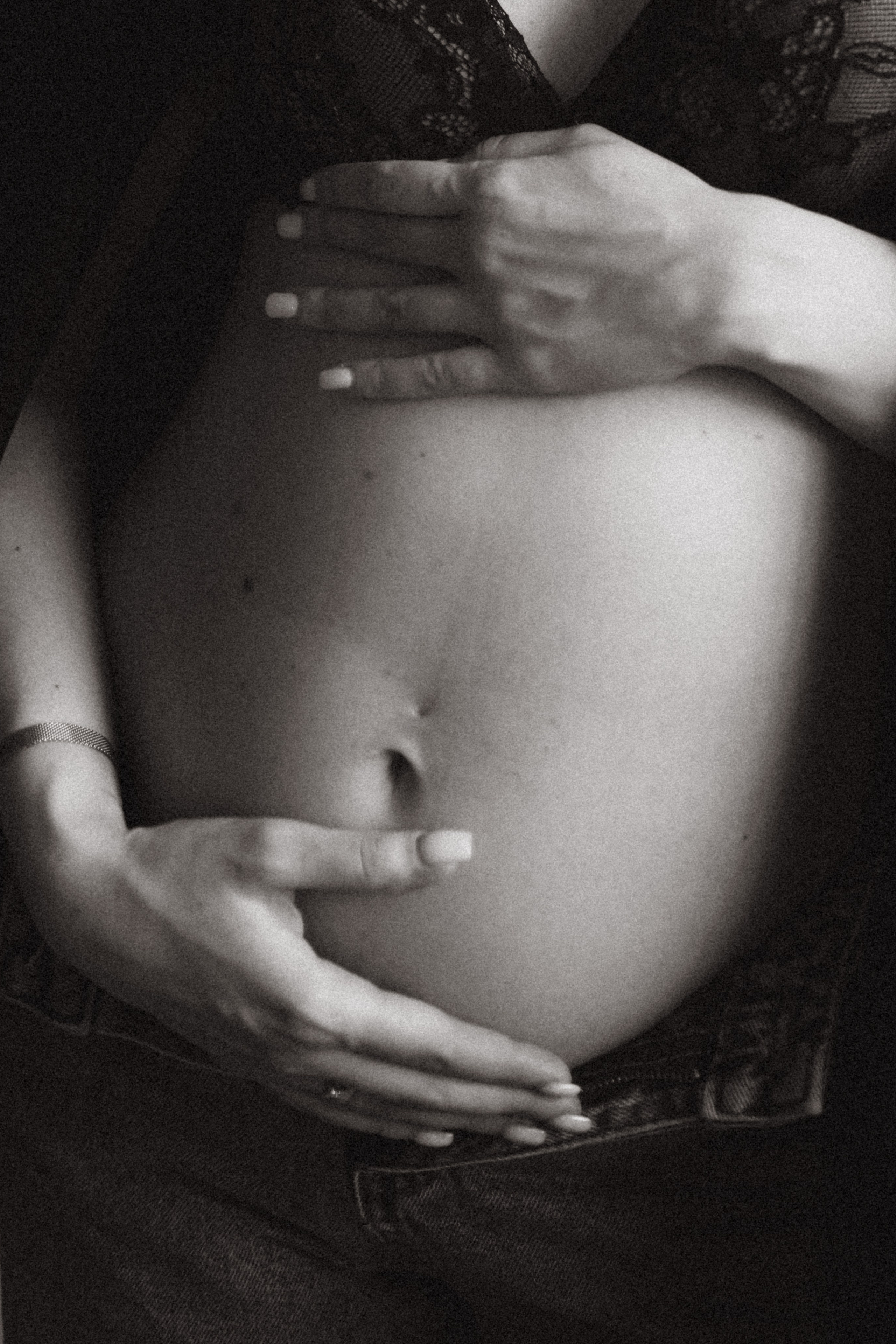 В ожидании 💛