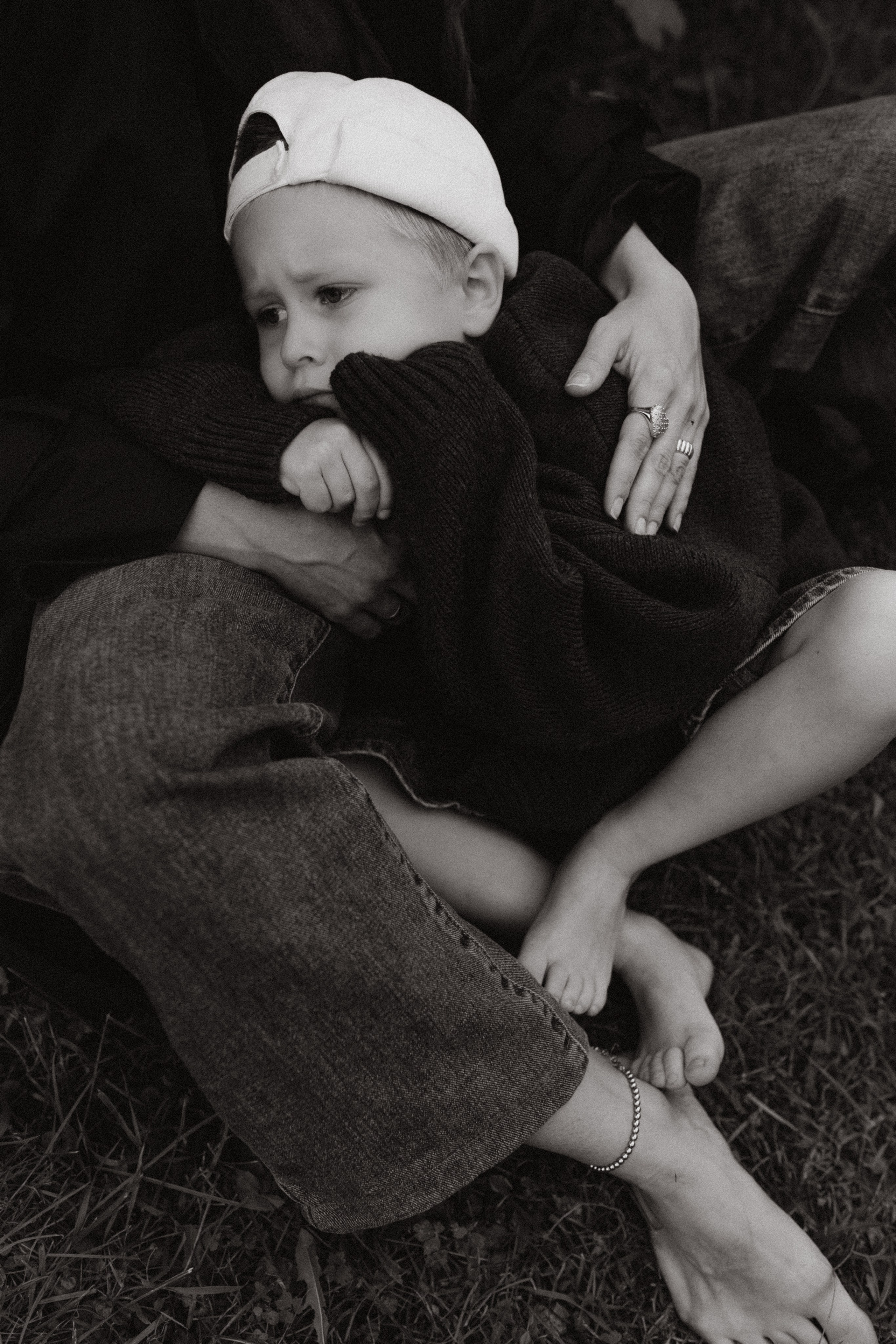 Алена и Мирон