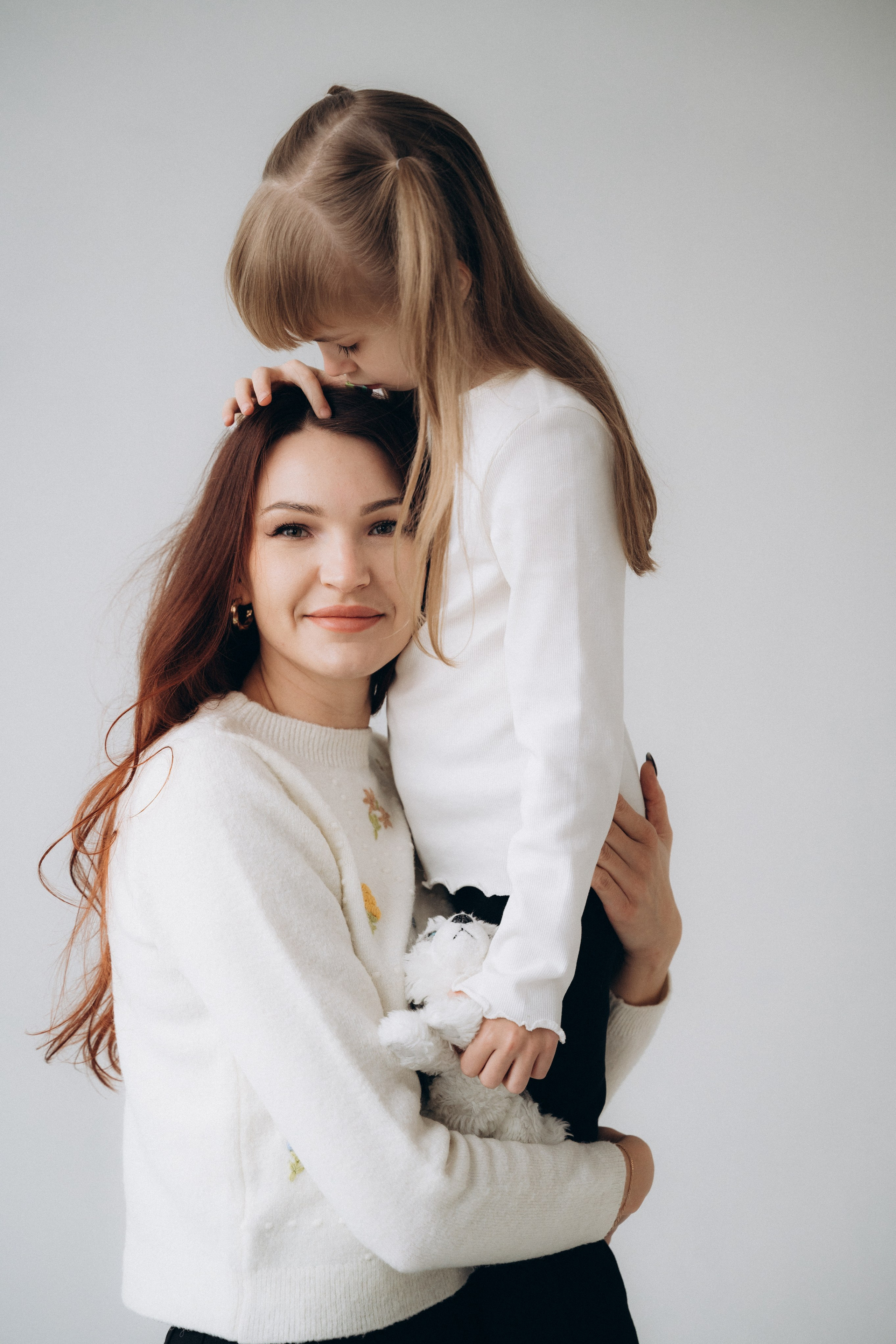 Алёна и Алиса