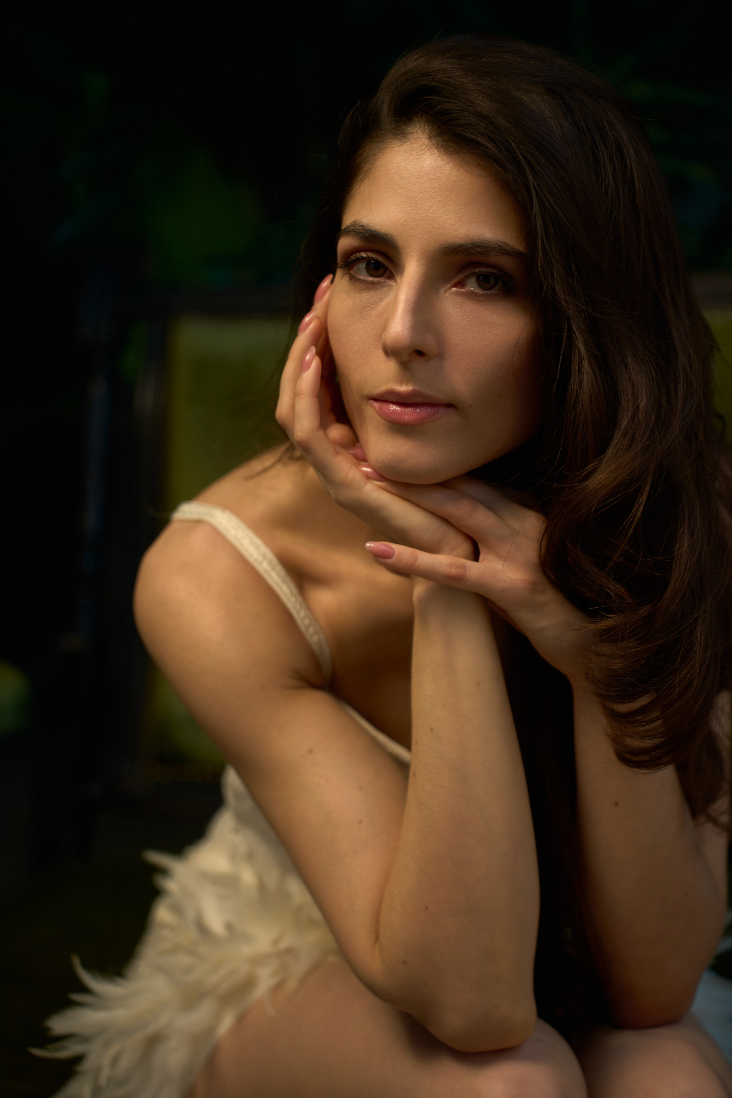 Отзывы. Портретный и тревел-фотограф в Москве | Яна Найдич