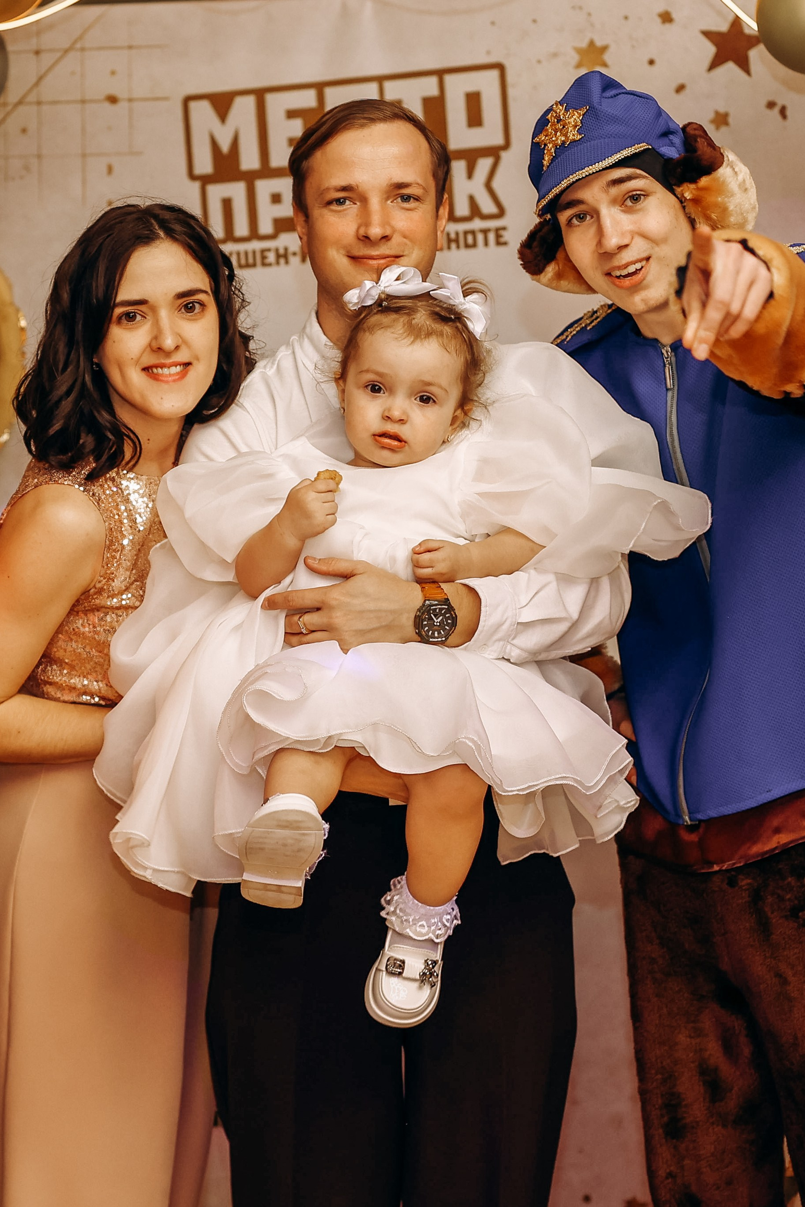 Истории. Детский фотограф в Дубне и Кашине Елена Карпушина