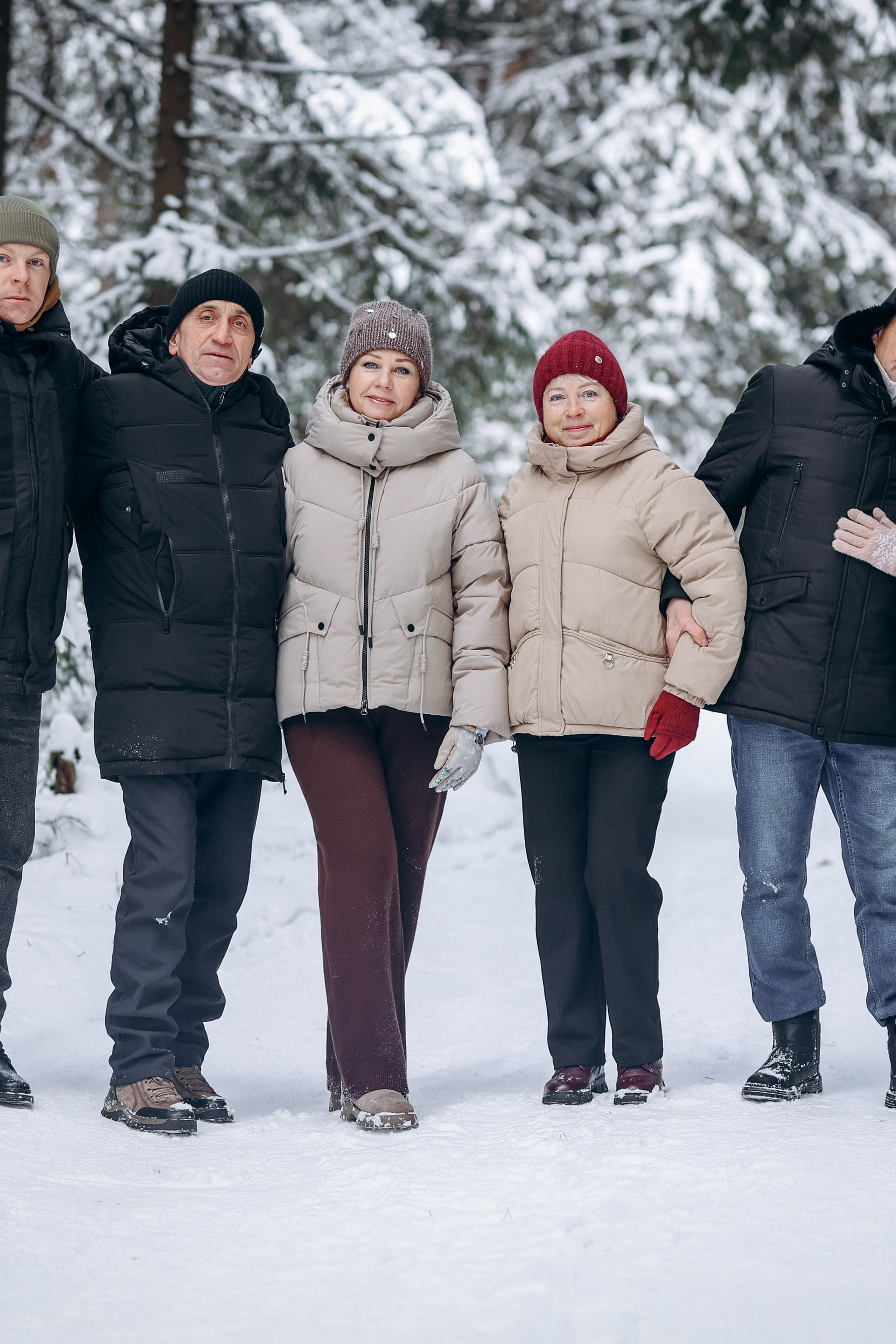 Истории. Детский и Семейный фотограф Елена Карпушина