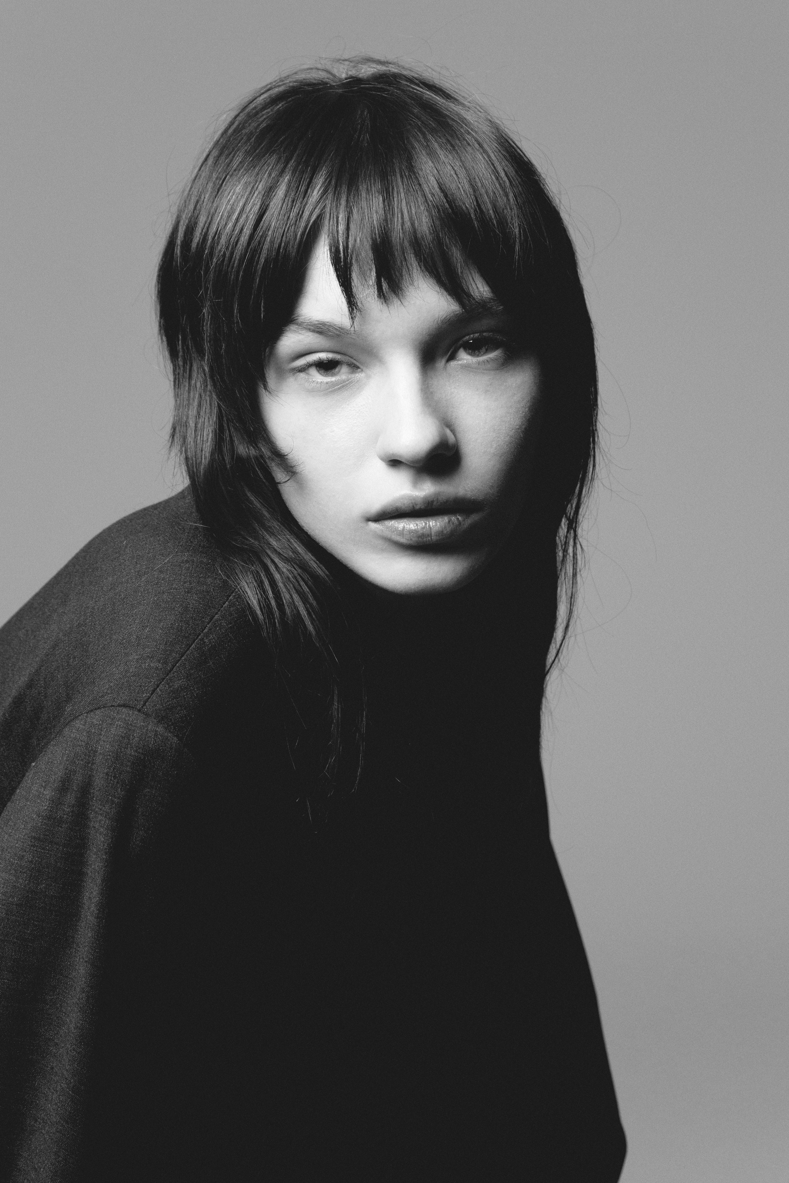 Kate Letskaya (Avant)