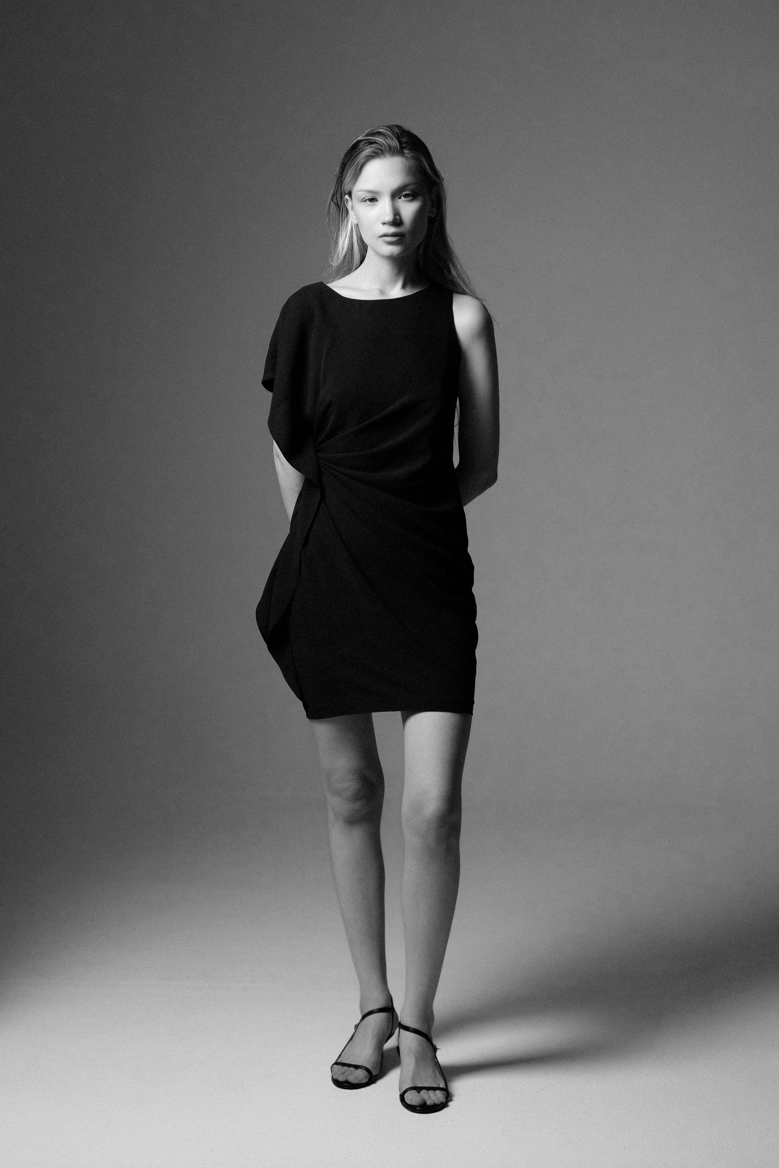 Алина VII Models