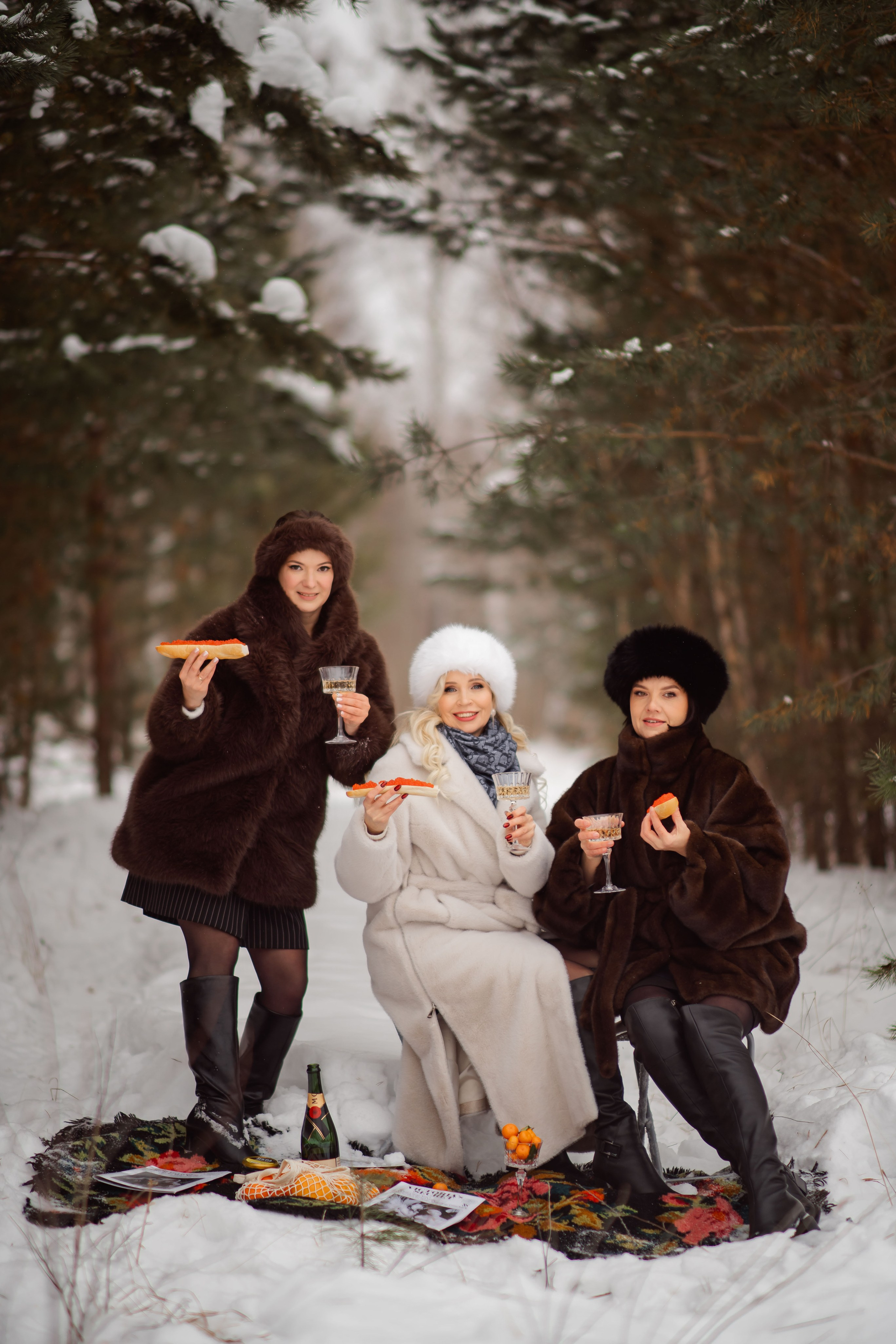 Нетворкинг 11. Семейный и детский фотограф в Екатеринбурге и НевьянскеТимурова Алина