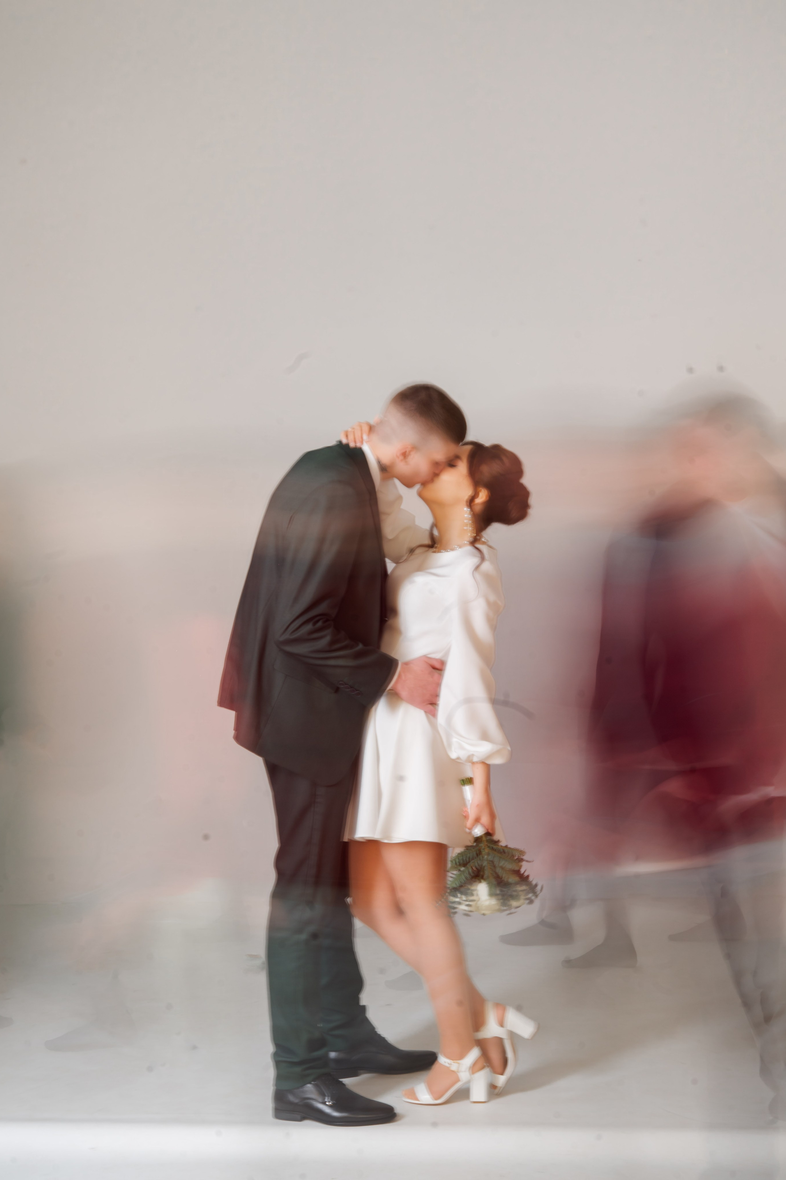 Зимняя фотопрогулка. Семейный и детский фотограф в Екатеринбурге и НевьянскеТимурова Алина