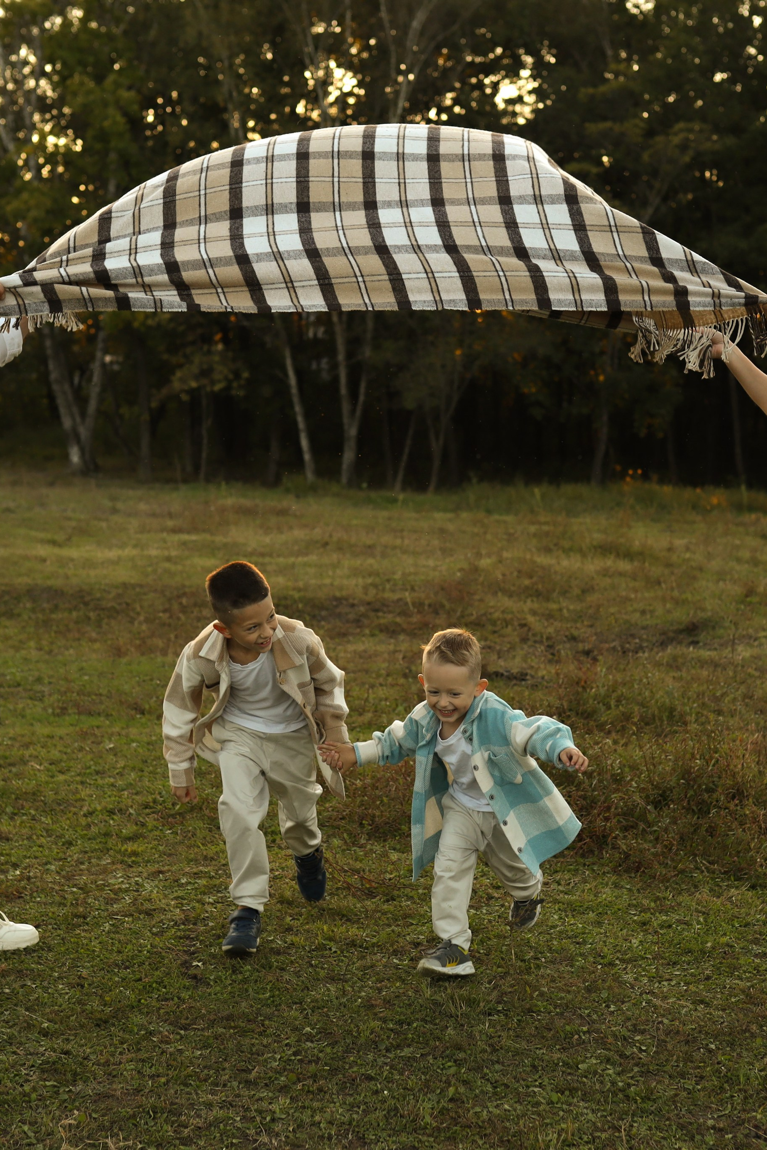 Истории. Детский и семейный фотограф во Владивостоке Светлана Шаповаленко