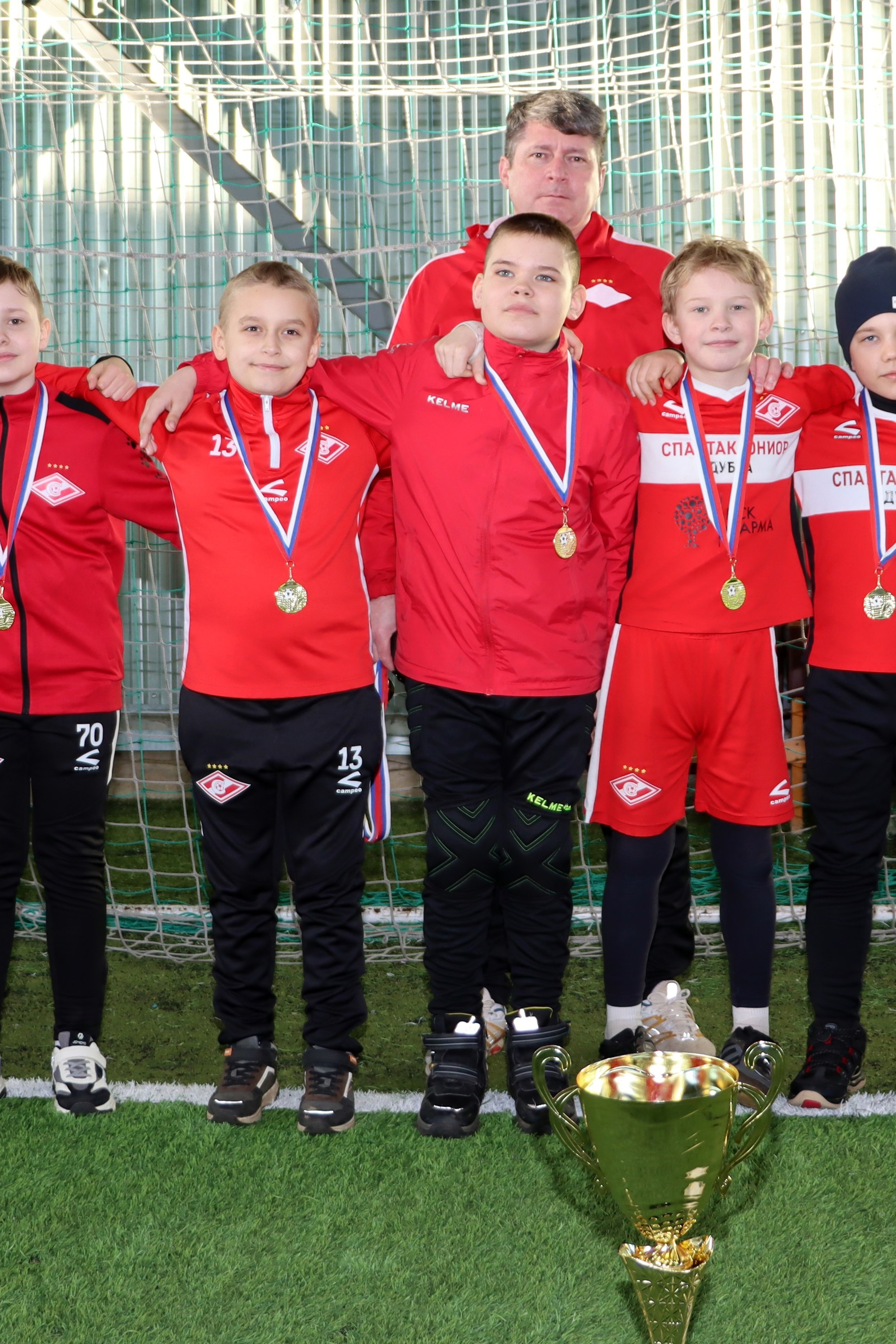 Кашин. 21&nbsp;марта 2026